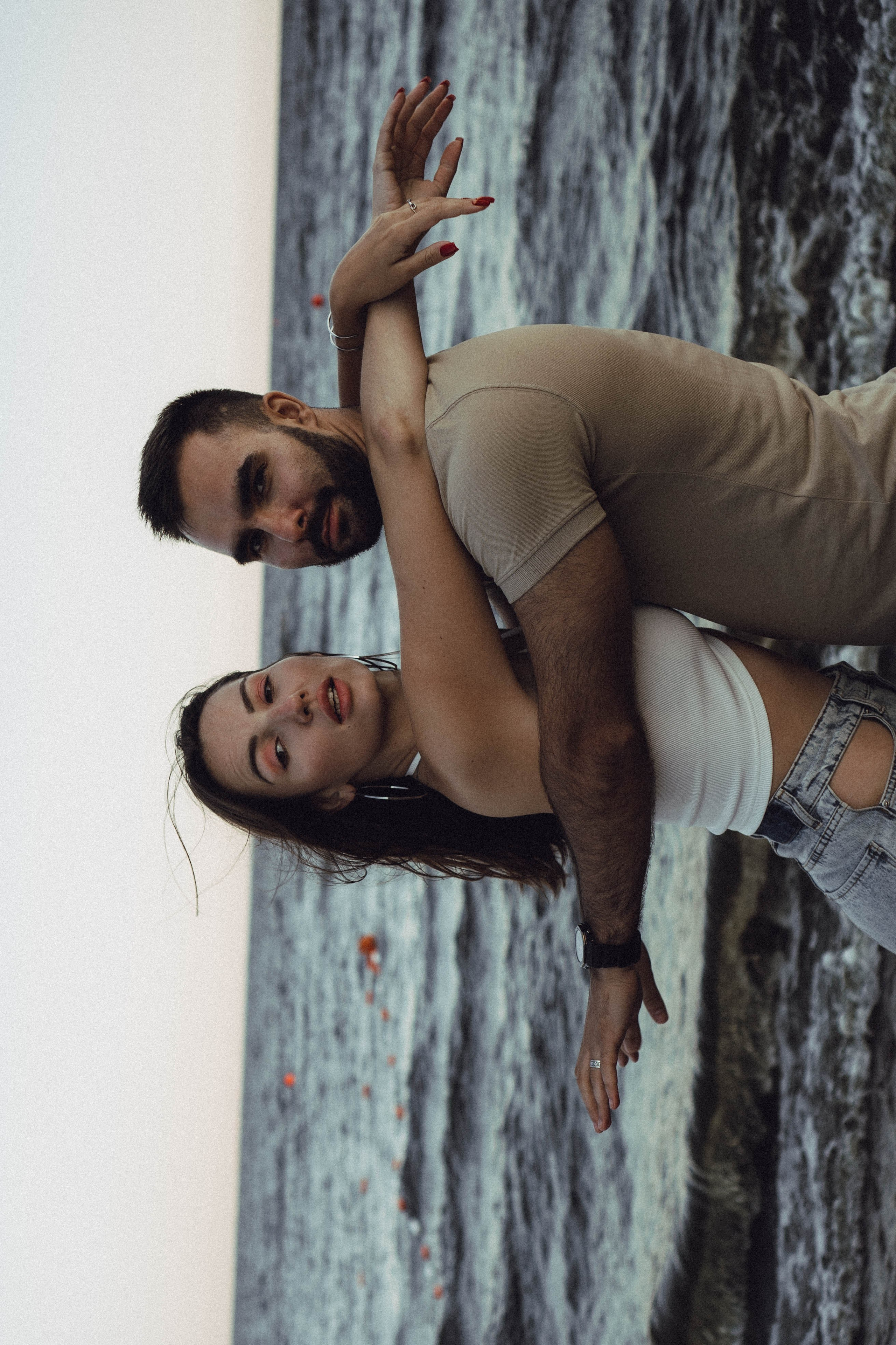 Любовь на заливе. Профессиональный фотограф, Санкт-Петербург — Виктория Богомолова