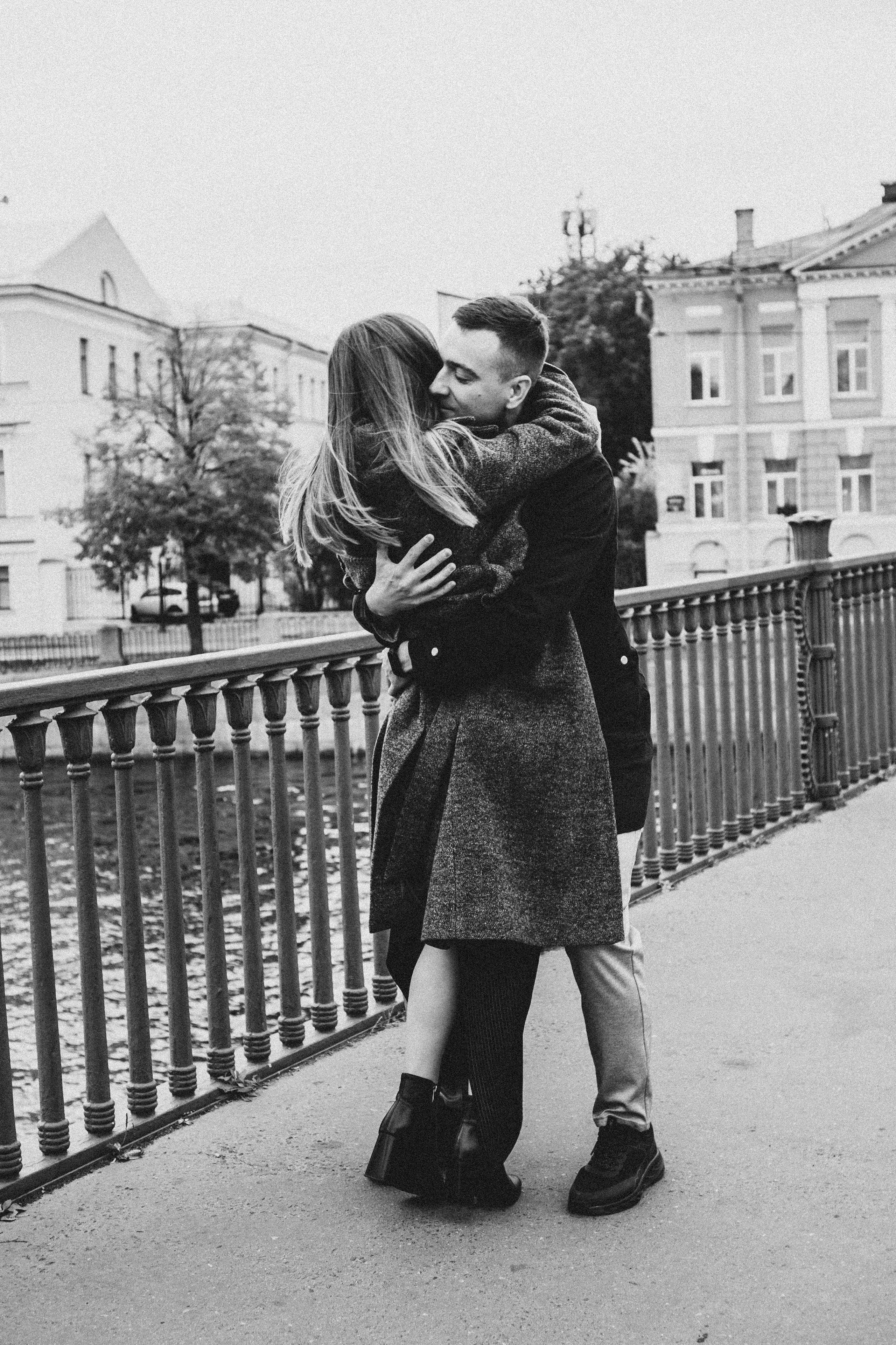 Прогулка по городу. Профессиональный фотограф, Санкт-Петербург — Виктория Богомолова