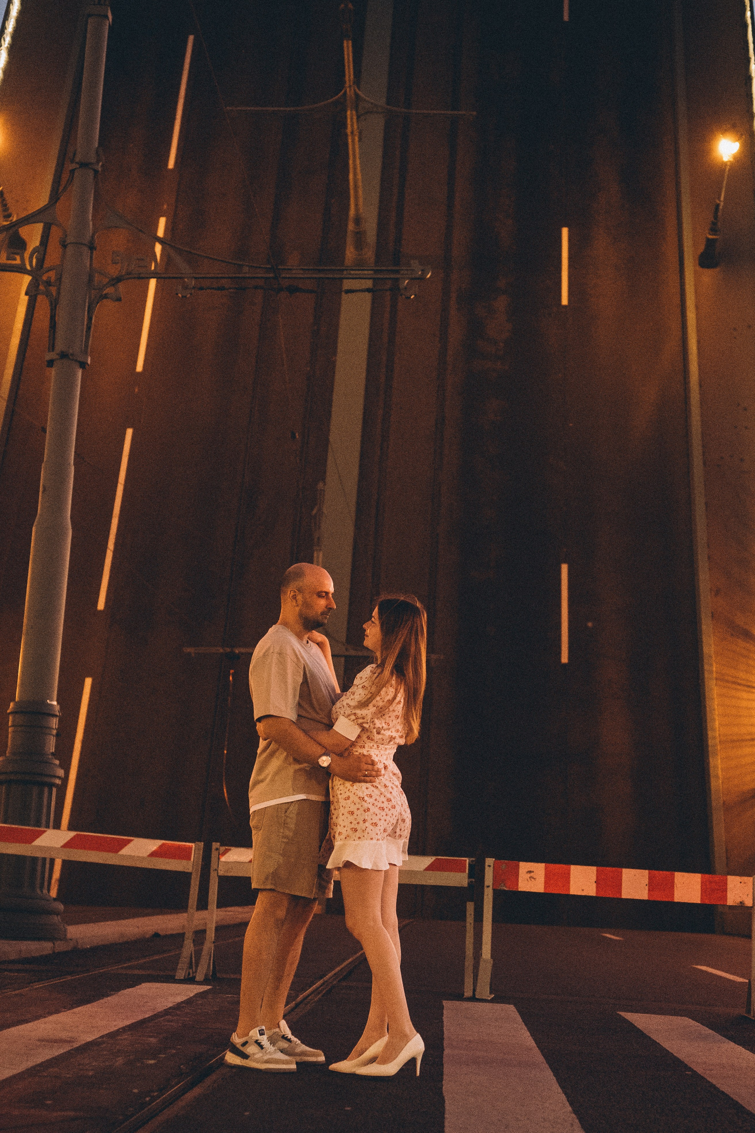 ПРОГУЛКА УТОРОМ ПО ПИТЕРУ. Профессиональный фотограф, Санкт-Петербург — Виктория Богомолова