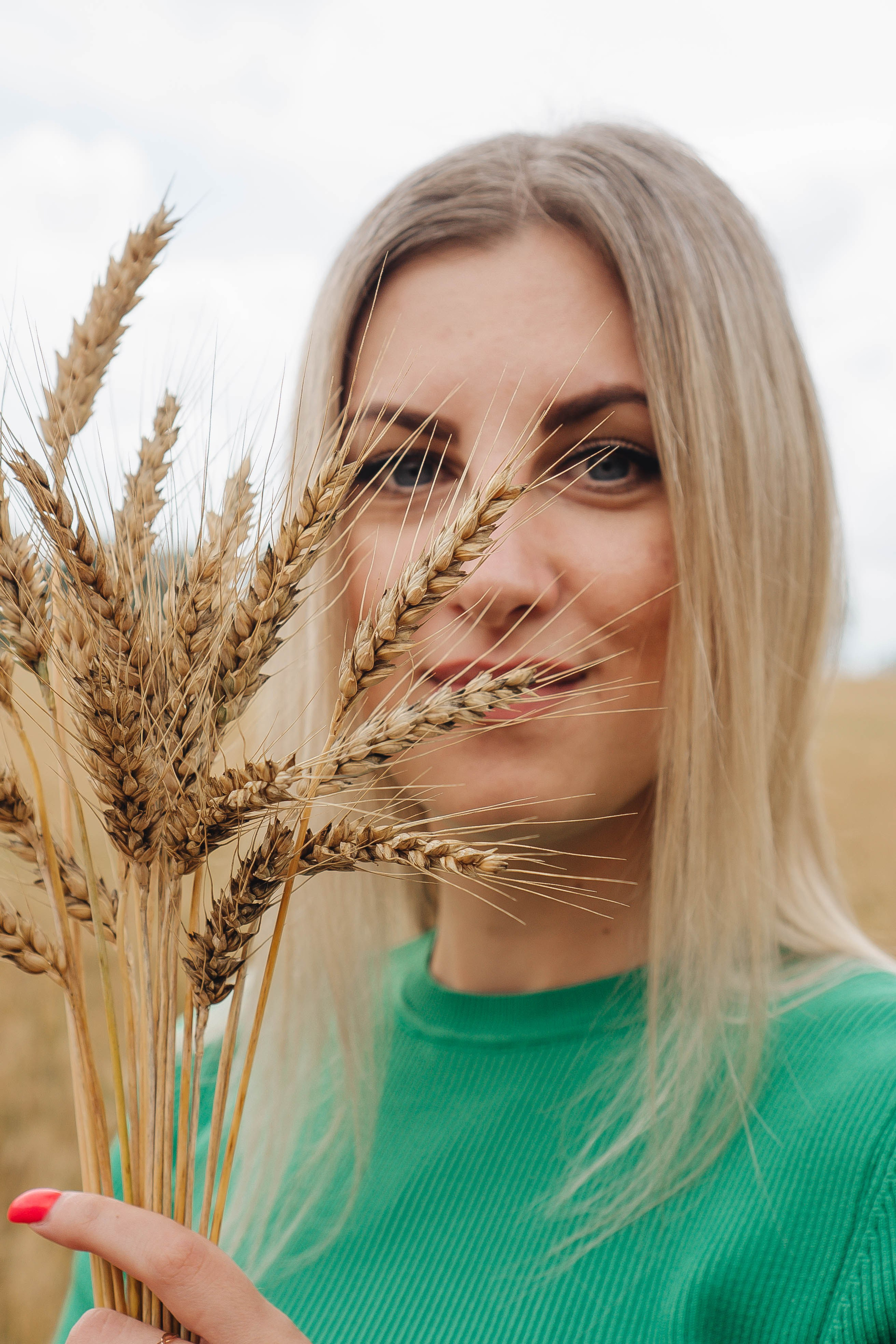 Проогулка под дождем. Профессиональный фотограф, Санкт-Петербург — Виктория Богомолова
