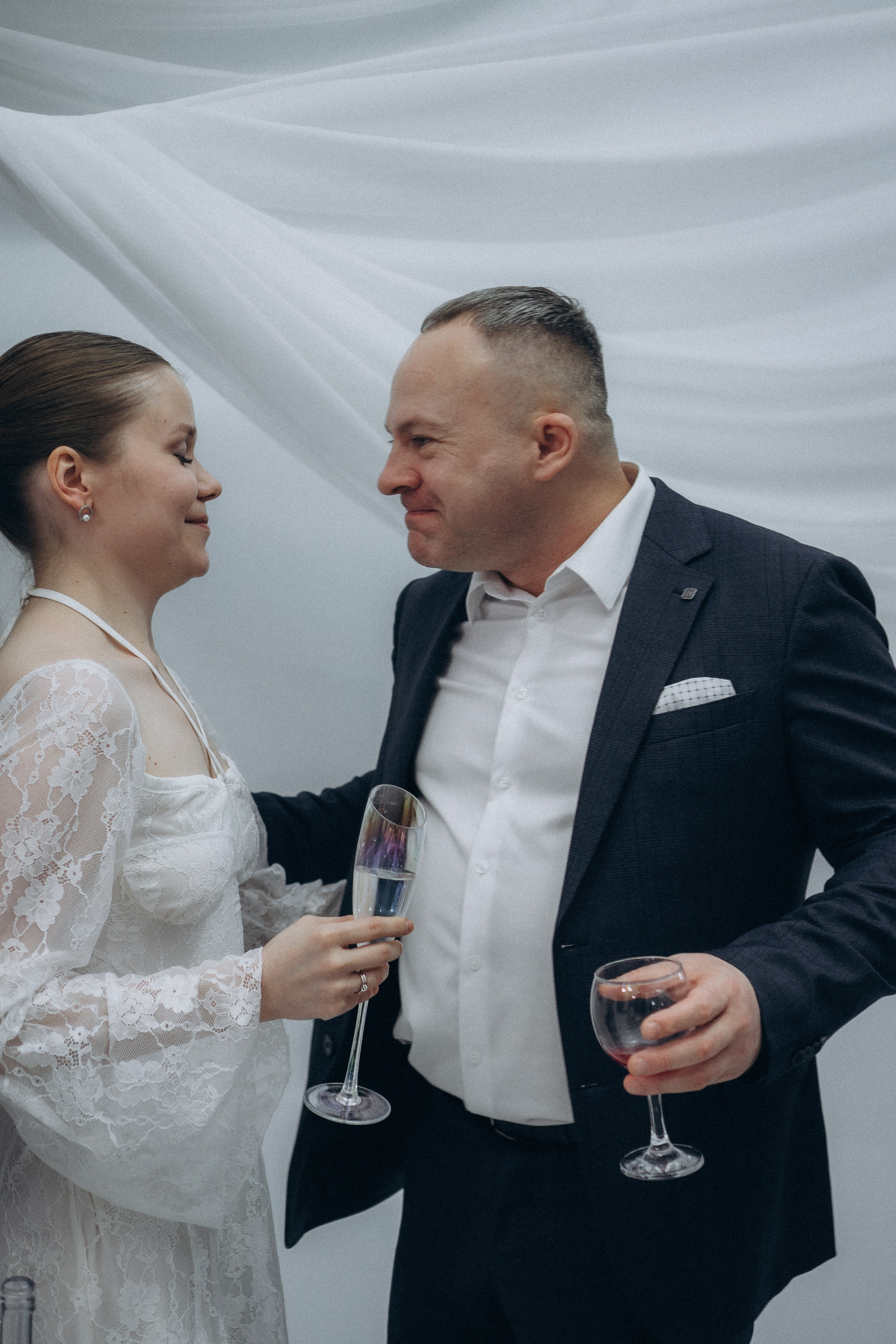 СЬЕМКА СВАДЕБНОГО БАНКЕТА (СНЯТО В СИБИРЕ В НИЖНЕВАРТОВСКЕ). Профессиональный фотограф, Санкт-Петербург — Виктория Богомолова