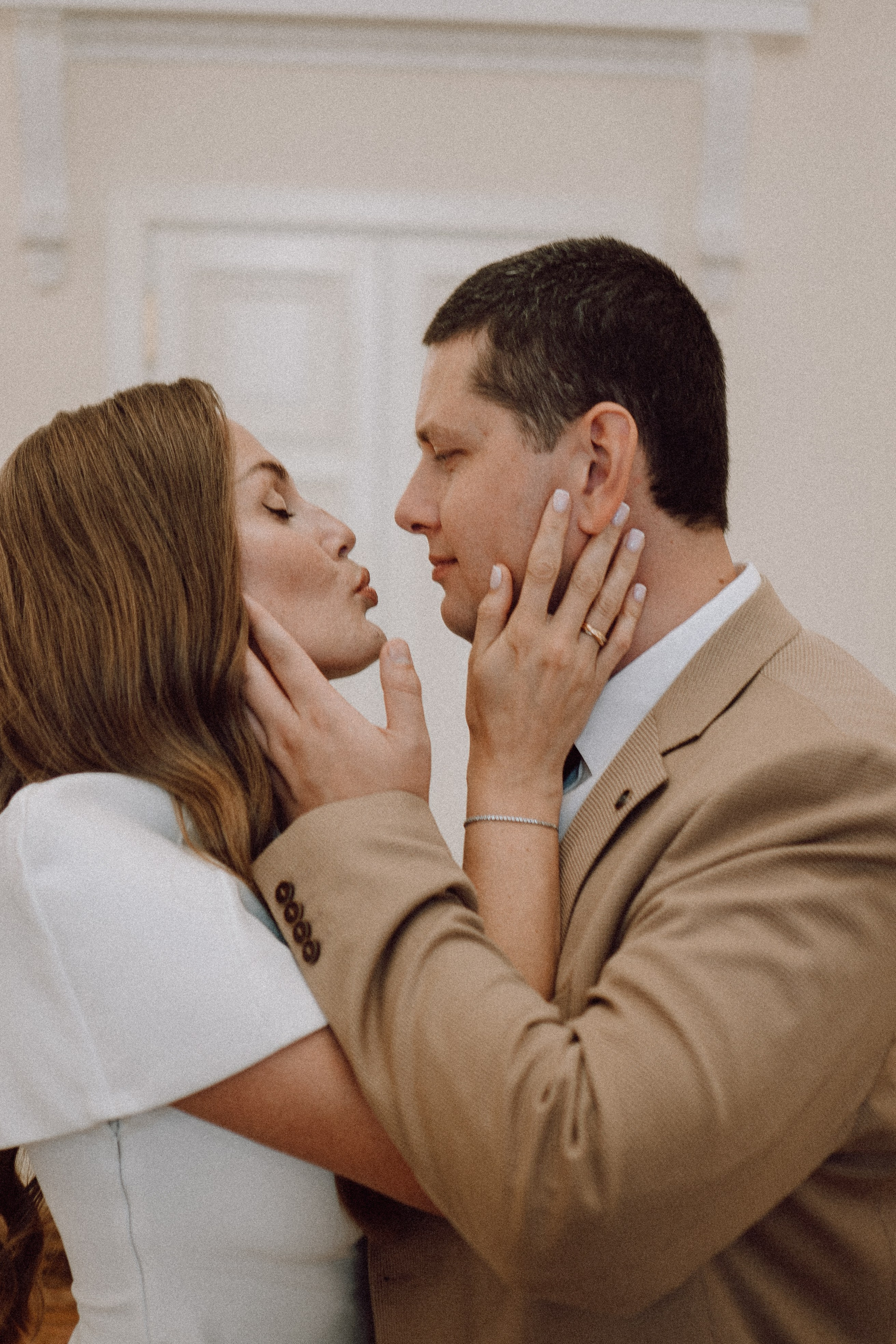 СВАДЕБНАЯ СЬЕМКА В ПУШКИН. Профессиональный фотограф, Санкт-Петербург — Виктория Богомолова