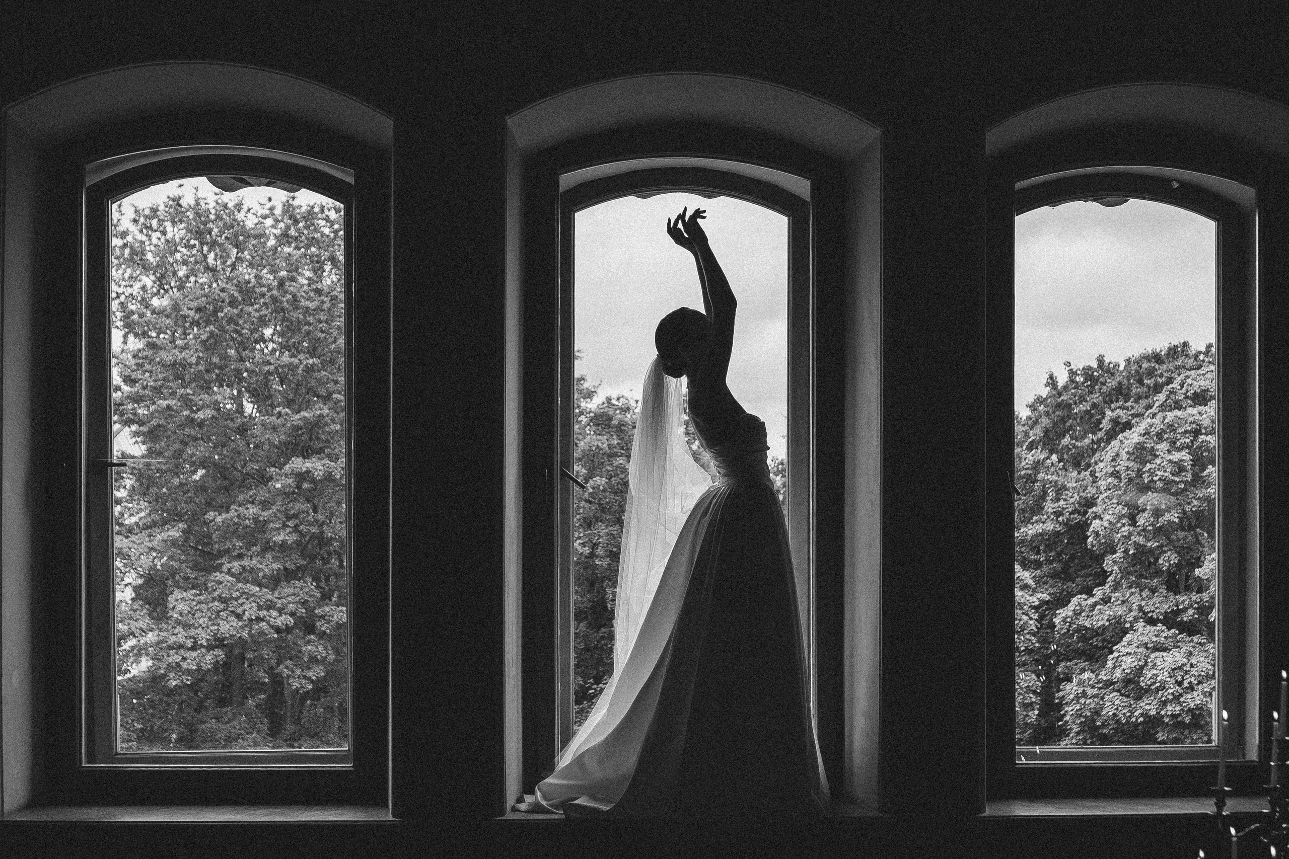 СВАДЕБНАЯ В СТУДИИ. Профессиональный фотограф, Санкт-Петербург — Виктория Богомолова