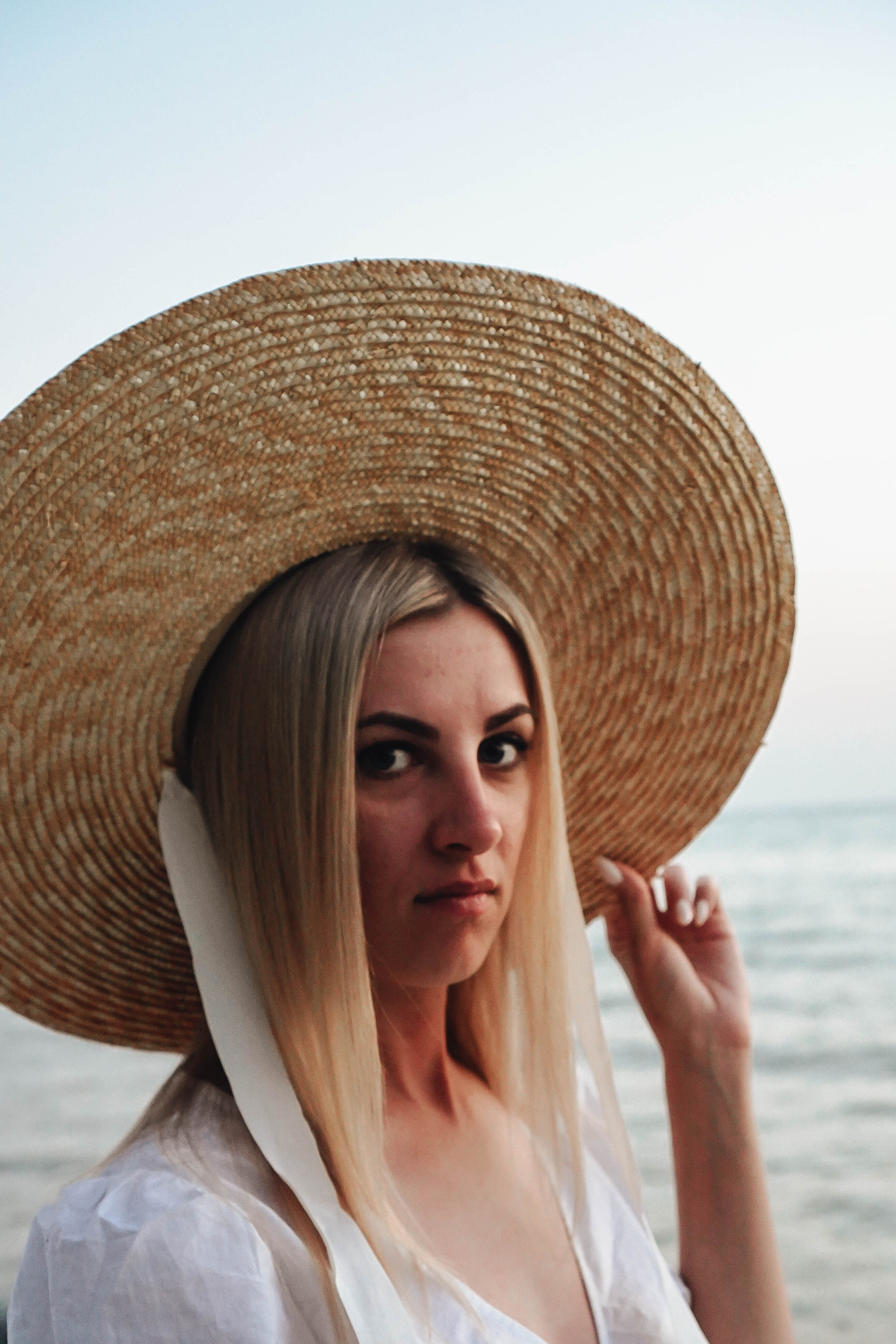 Море. Профессиональный фотограф, Санкт-Петербург — Виктория Богомолова