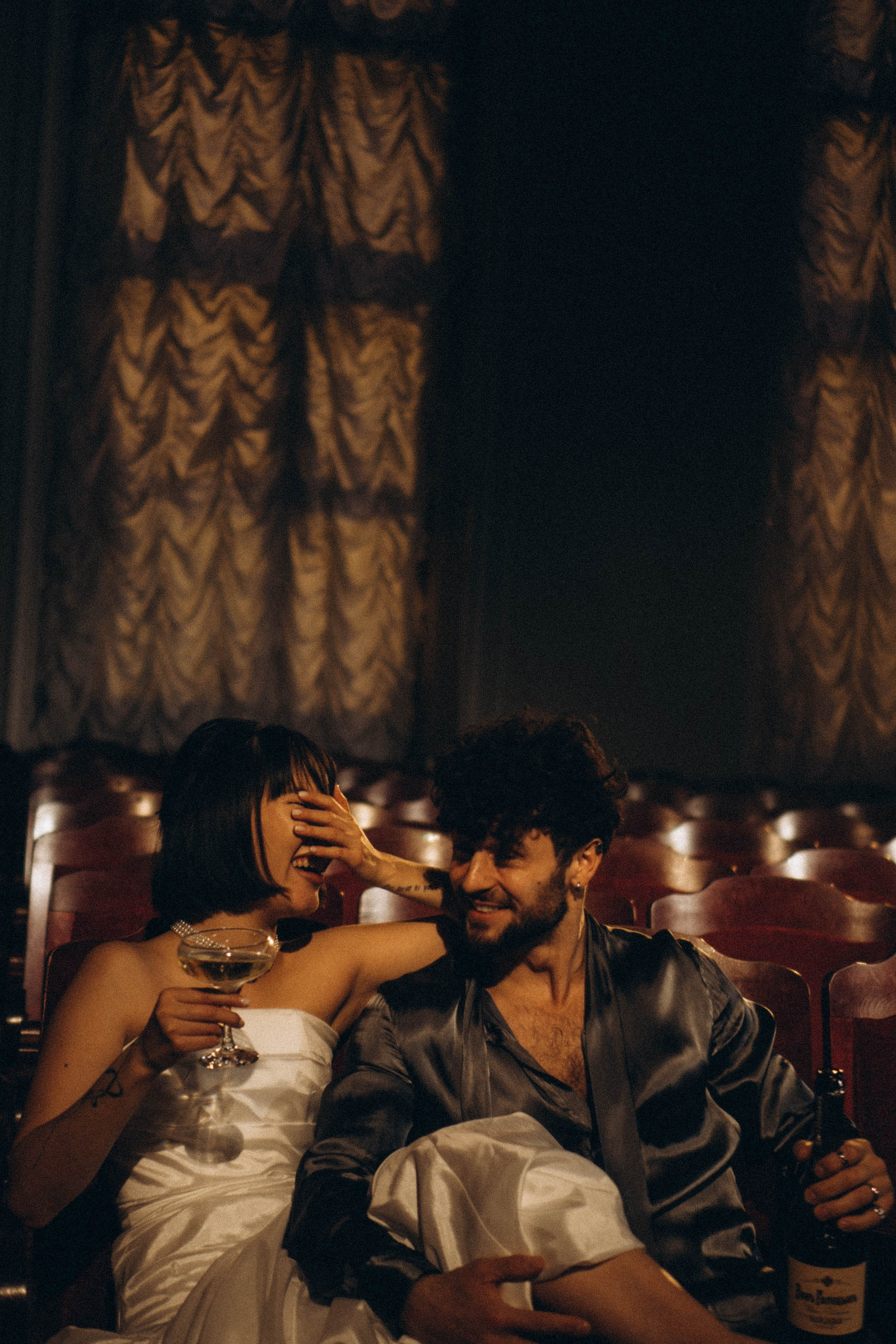 СВАБЕДНАЯ ФОТСЕССИИЯ В ОДНОМ ИЗ ЗАЛОВ НИКОЛАЕВСКОГО ДВОРЦА. Профессиональный фотограф, Санкт-Петербург — Виктория Богомолова