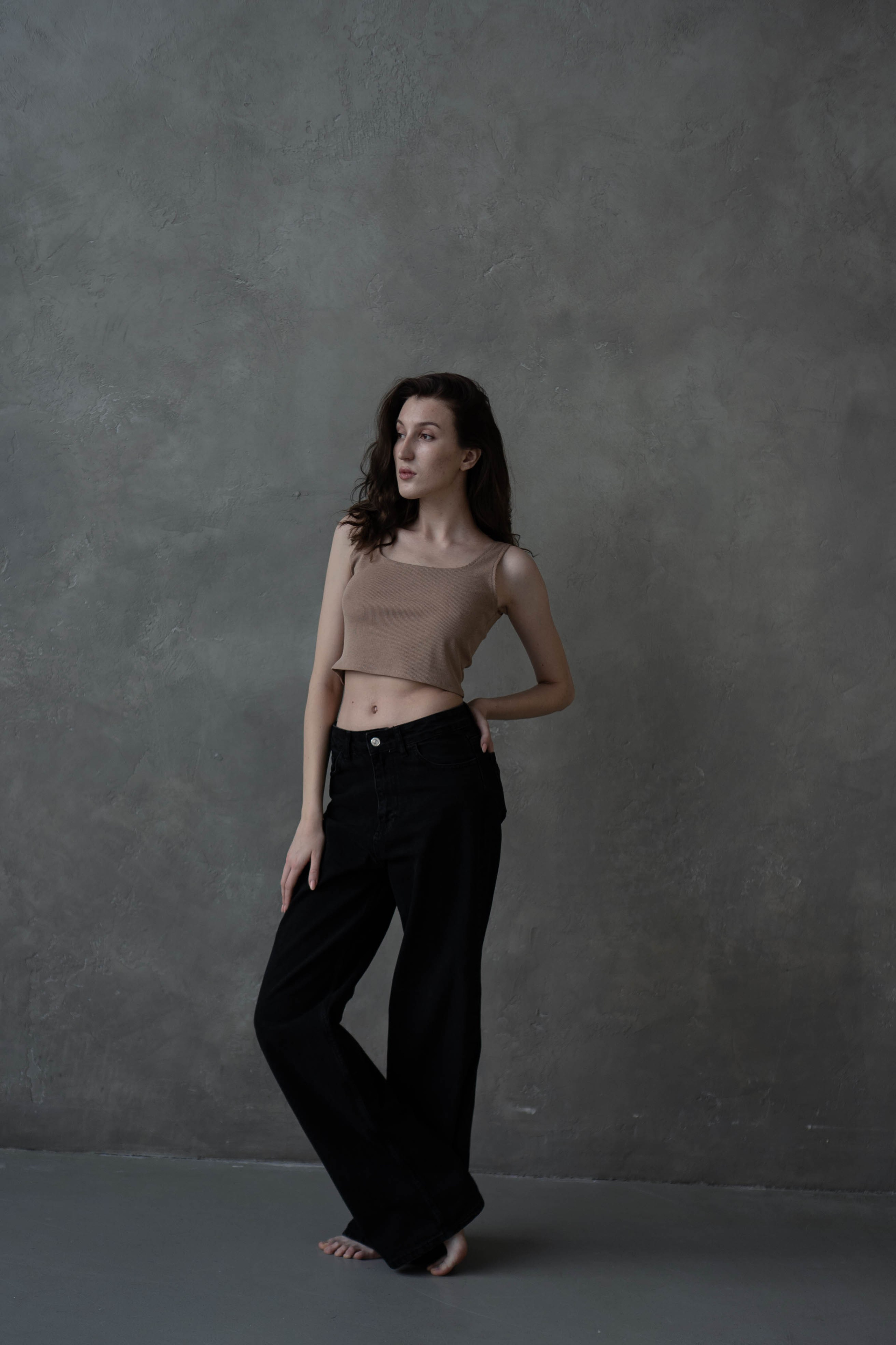 Студийная. Профессиональный фотограф, Санкт-Петербург — Виктория Богомолова