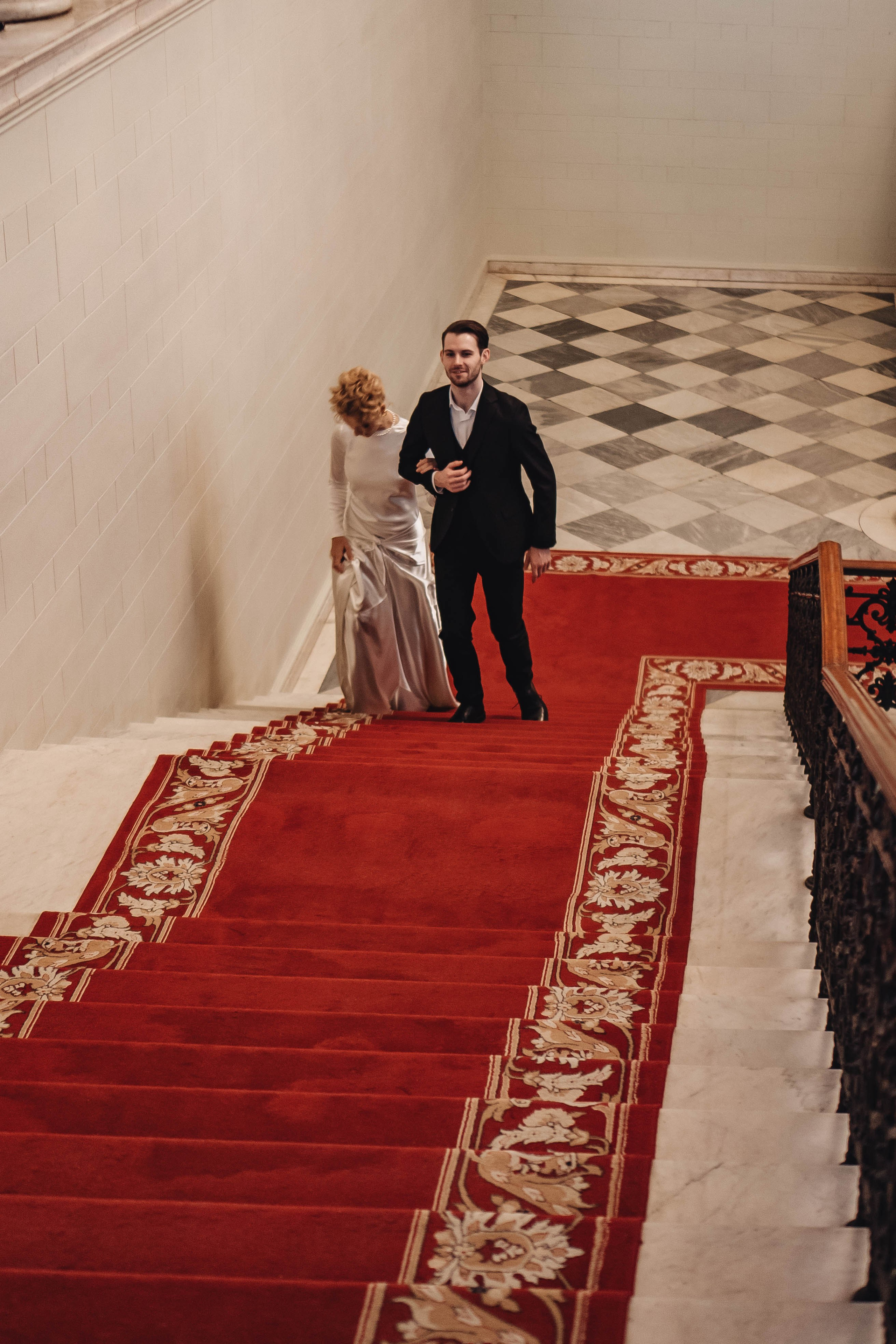 СВАДЕБНАЯ ФОТОСЕСИИЯ В НИКОЛАЕВСКОМ ДВОРЦЕ. Профессиональный фотограф, Санкт-Петербург — Виктория Богомолова