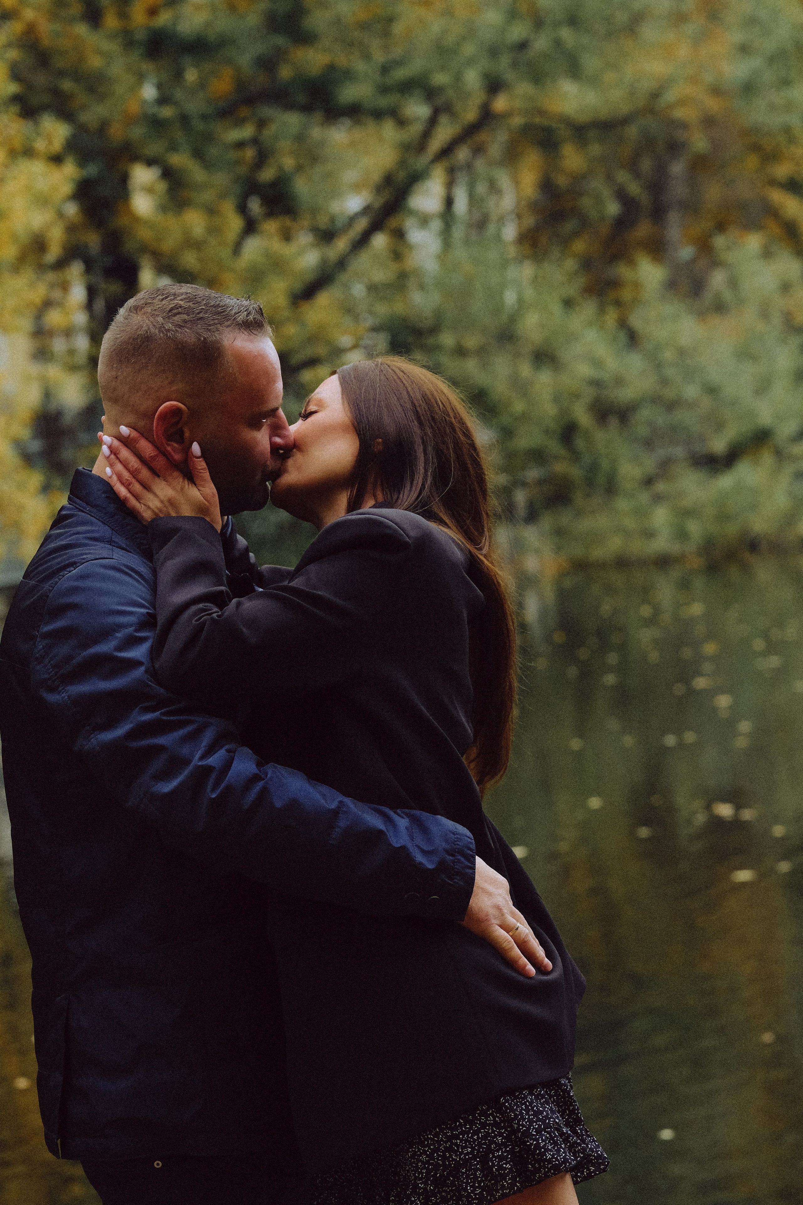Любовь. Профессиональный фотограф, Санкт-Петербург — Виктория Богомолова