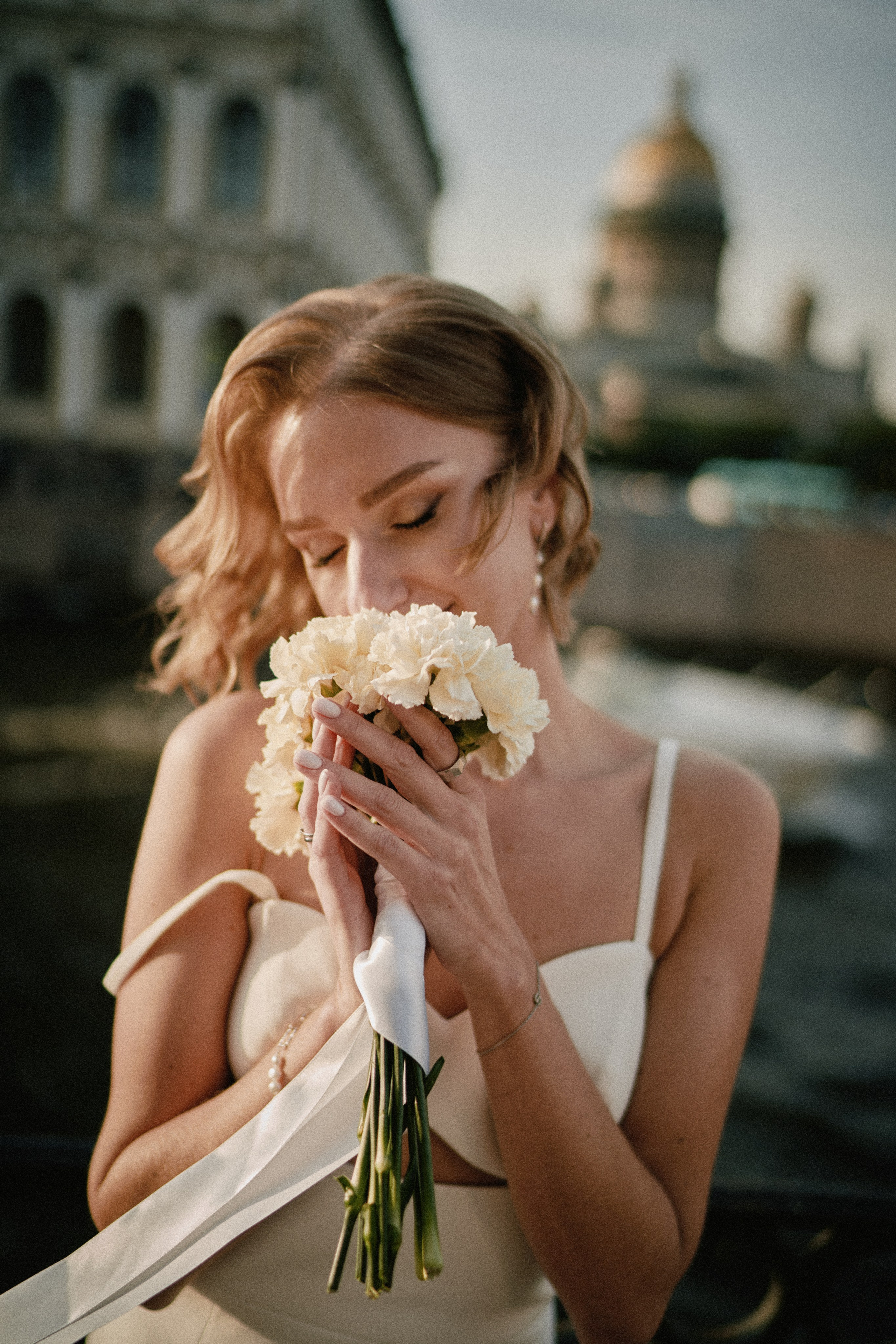 Шура и Джони. Фотограф в Санкт-Петербурге | Аня Маленчук