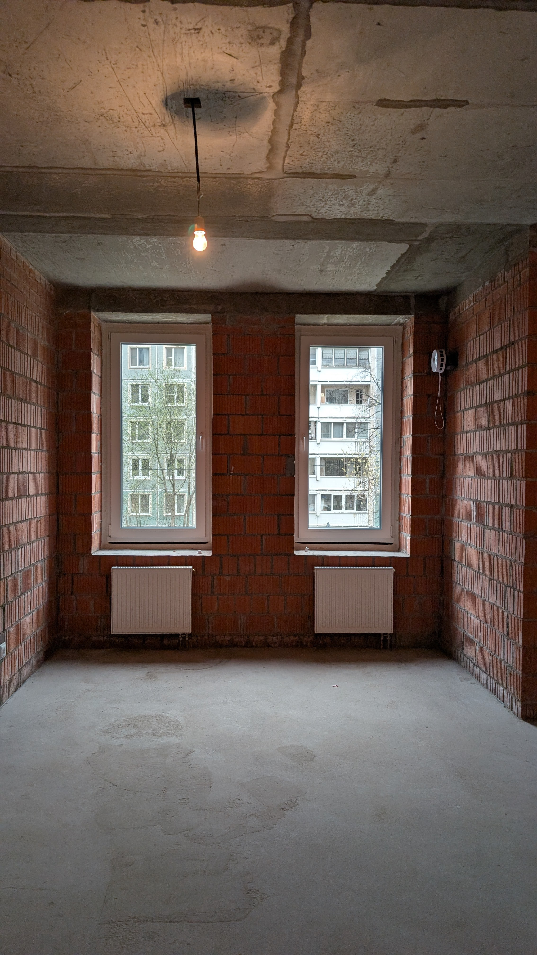 «Яркая классика», 41кв.м. Дизайнер интерьеров Olala interior design