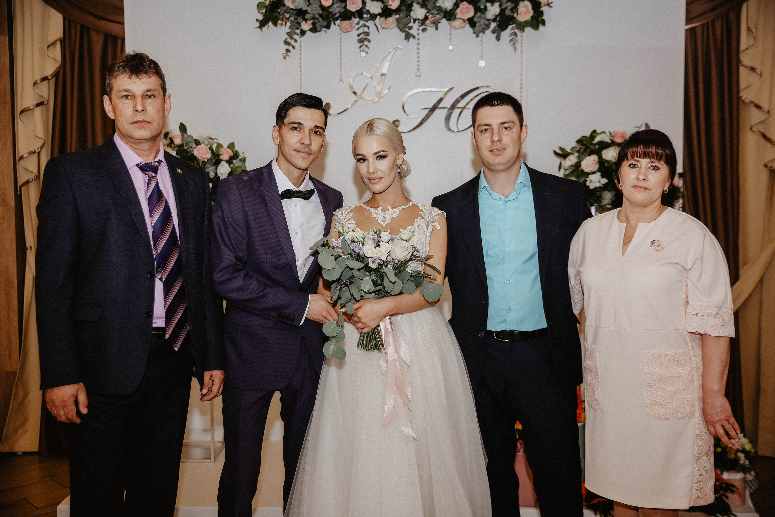 Артем & Юлия. Главная