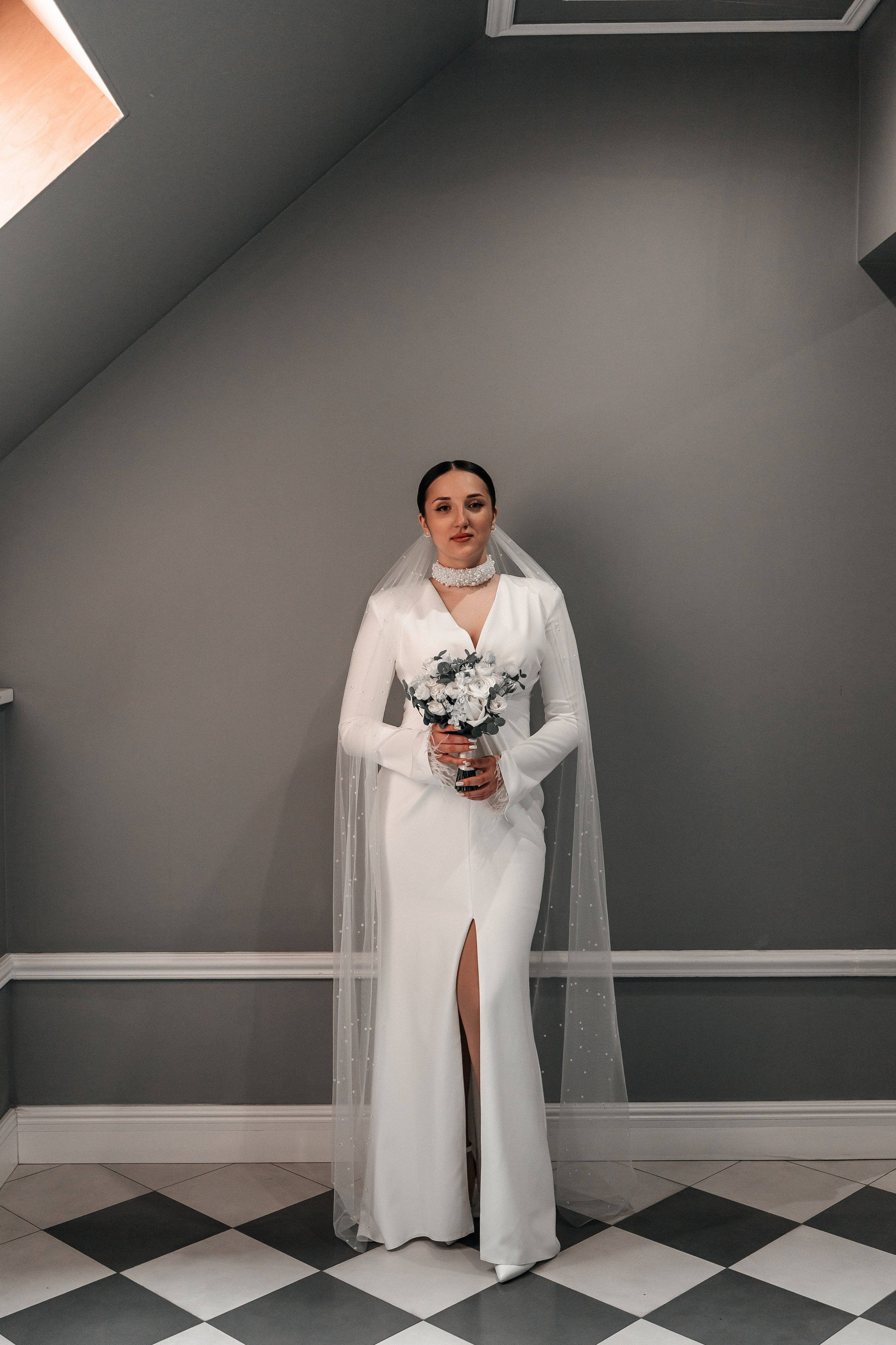 Дмитрий и Екатерина. Отель Роял. Фотограф Екатерина Бочарникова