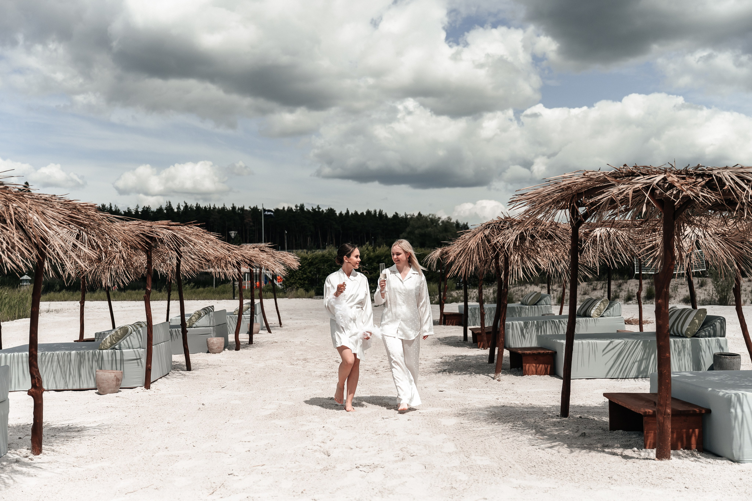 Андрей и Алина. Фотограф Екатерина Бочарникова