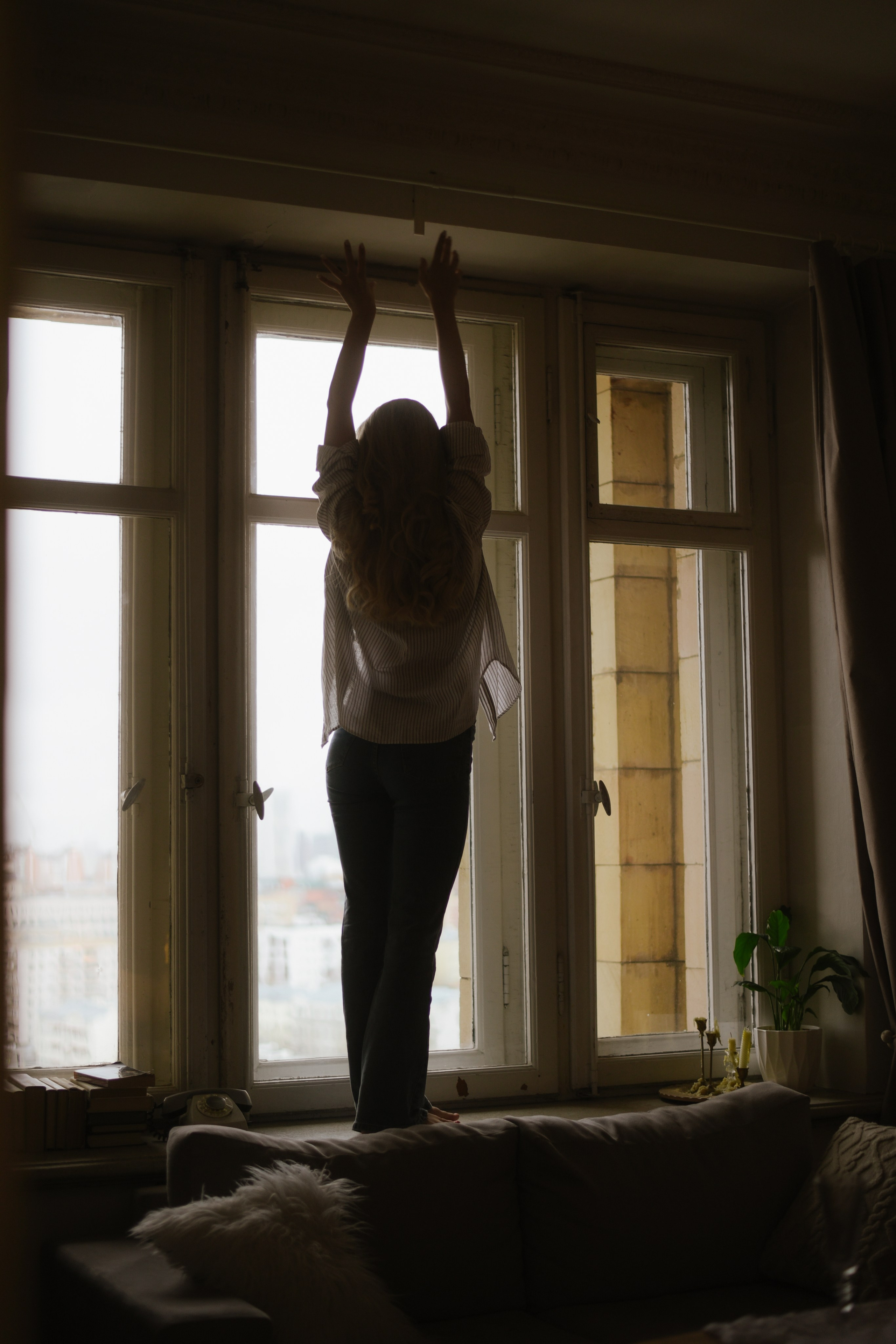 Студия Столица Яна. Фотограф Лола Волна, город Москва