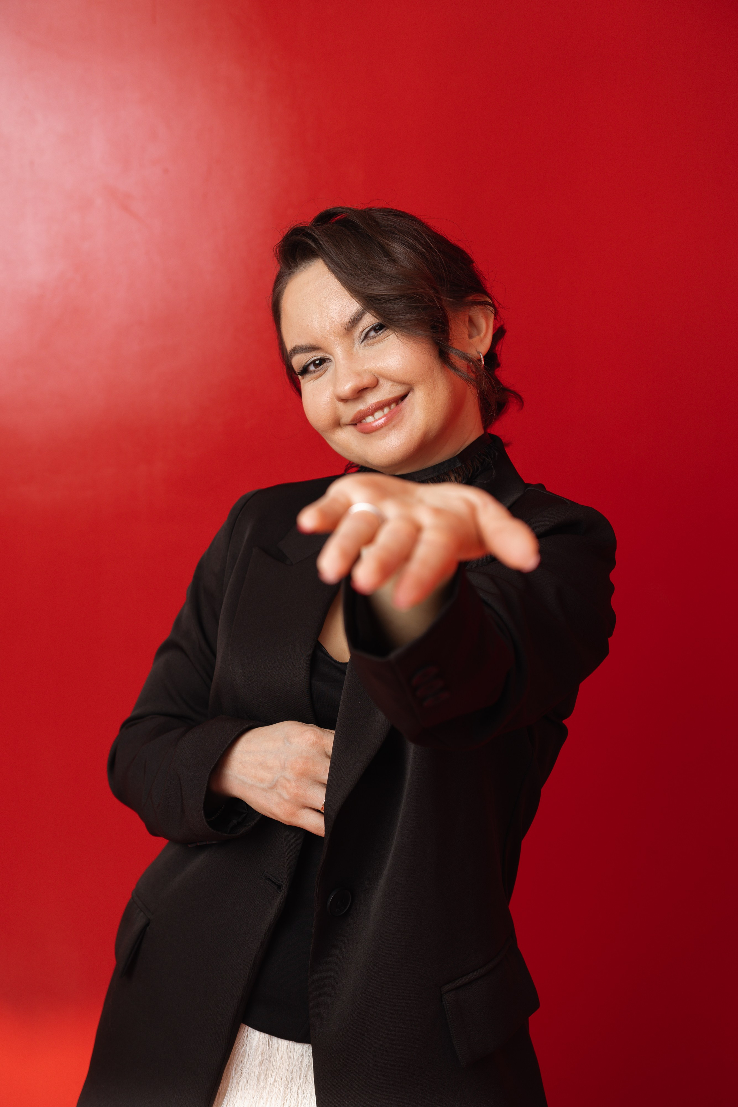 Женя (съемка для сайта и блога ведущей). Фотограф Москва Настя Профотовна. Репортажные, свадебные и контент фотосессии