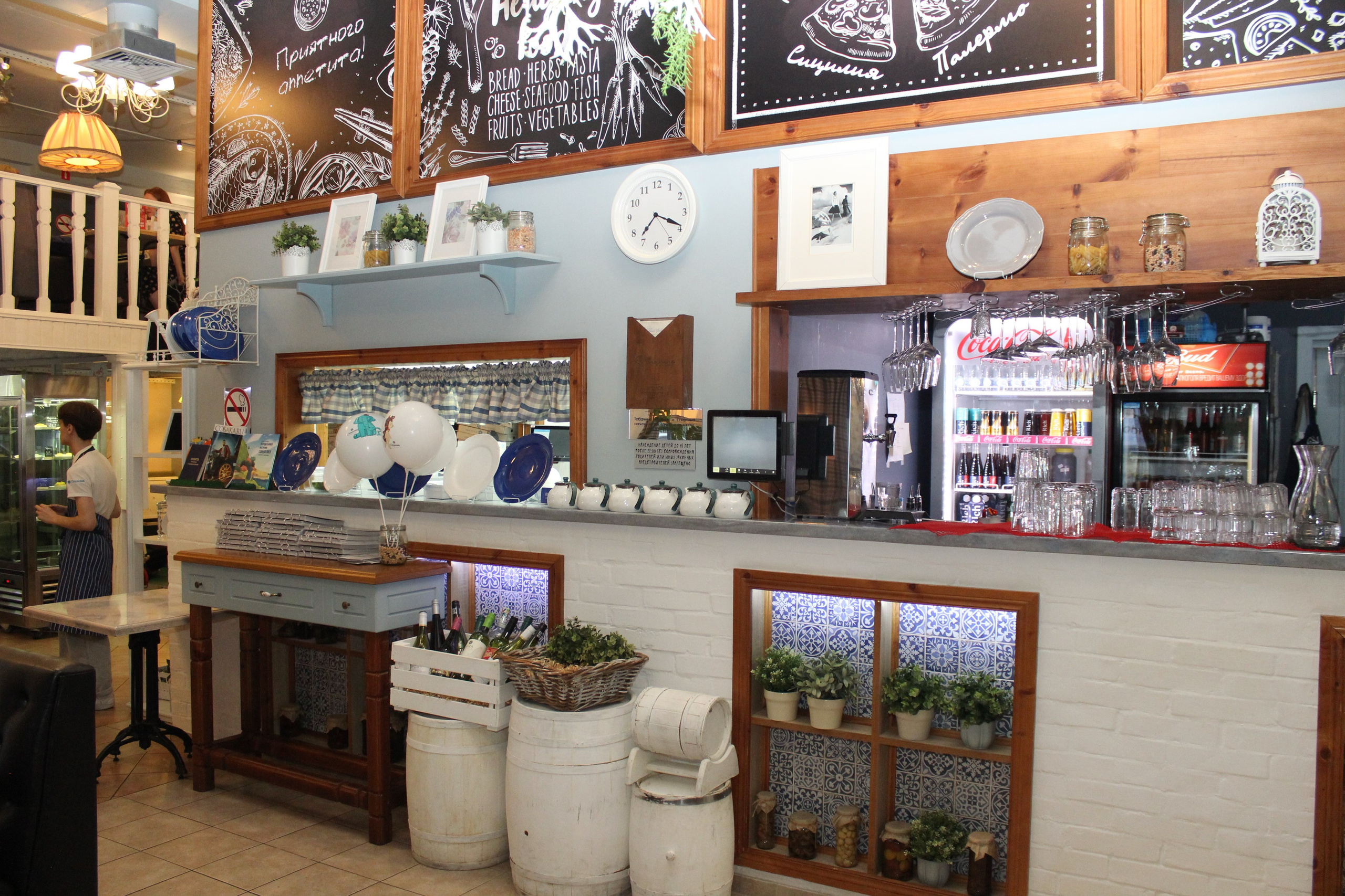 ПИЦЕРИЯ СИЦИЛИЯ. ВИДЕОГРАФ И ФОТОГРАФ В НОВОРОССИЙСКЕ / АНАПЕ / ГЕЛЕНДЖИКЕ