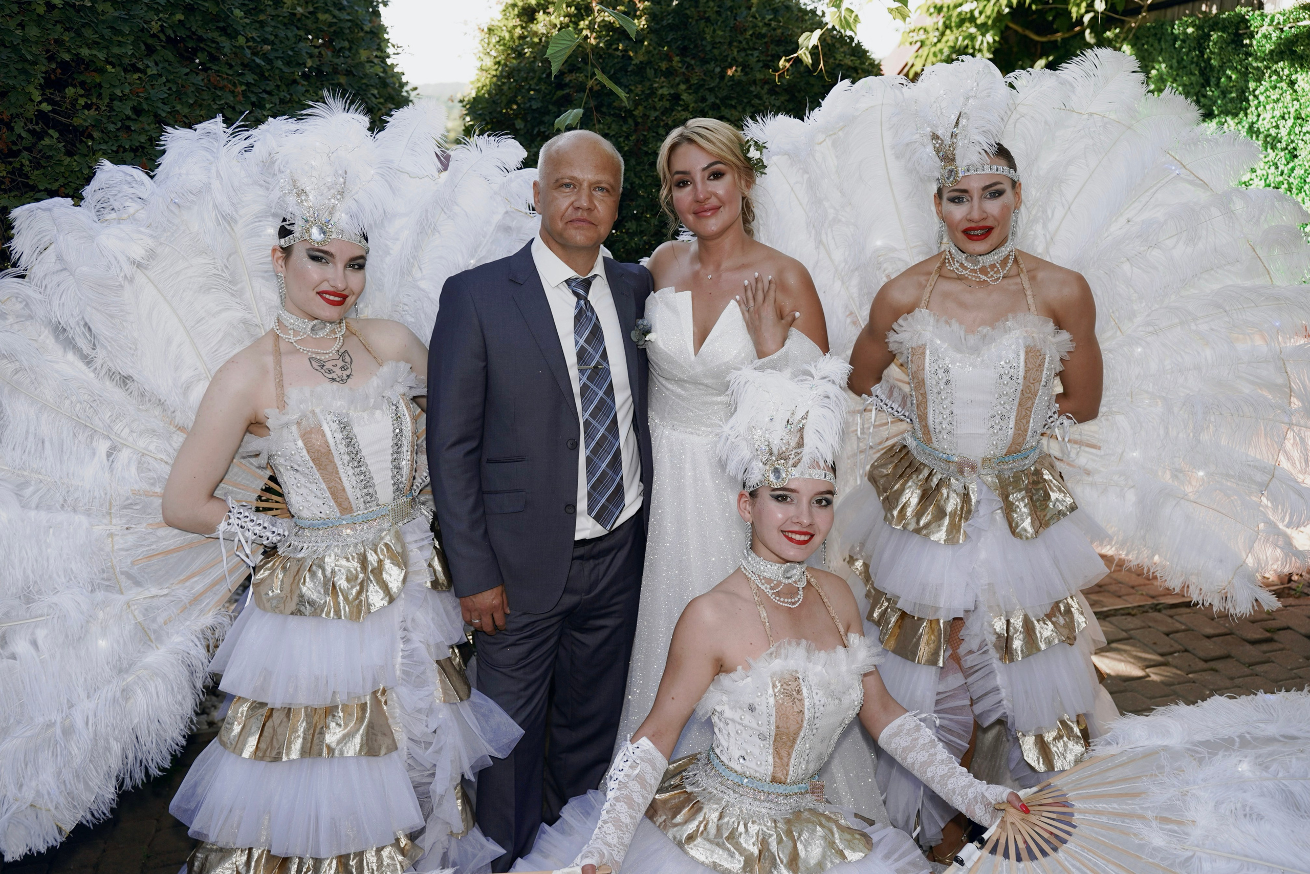 Иван и Стелла. ВИДЕОГРАФ И ФОТОГРАФ В НОВОРОССИЙСКЕ / АНАПЕ / ГЕЛЕНДЖИКЕ