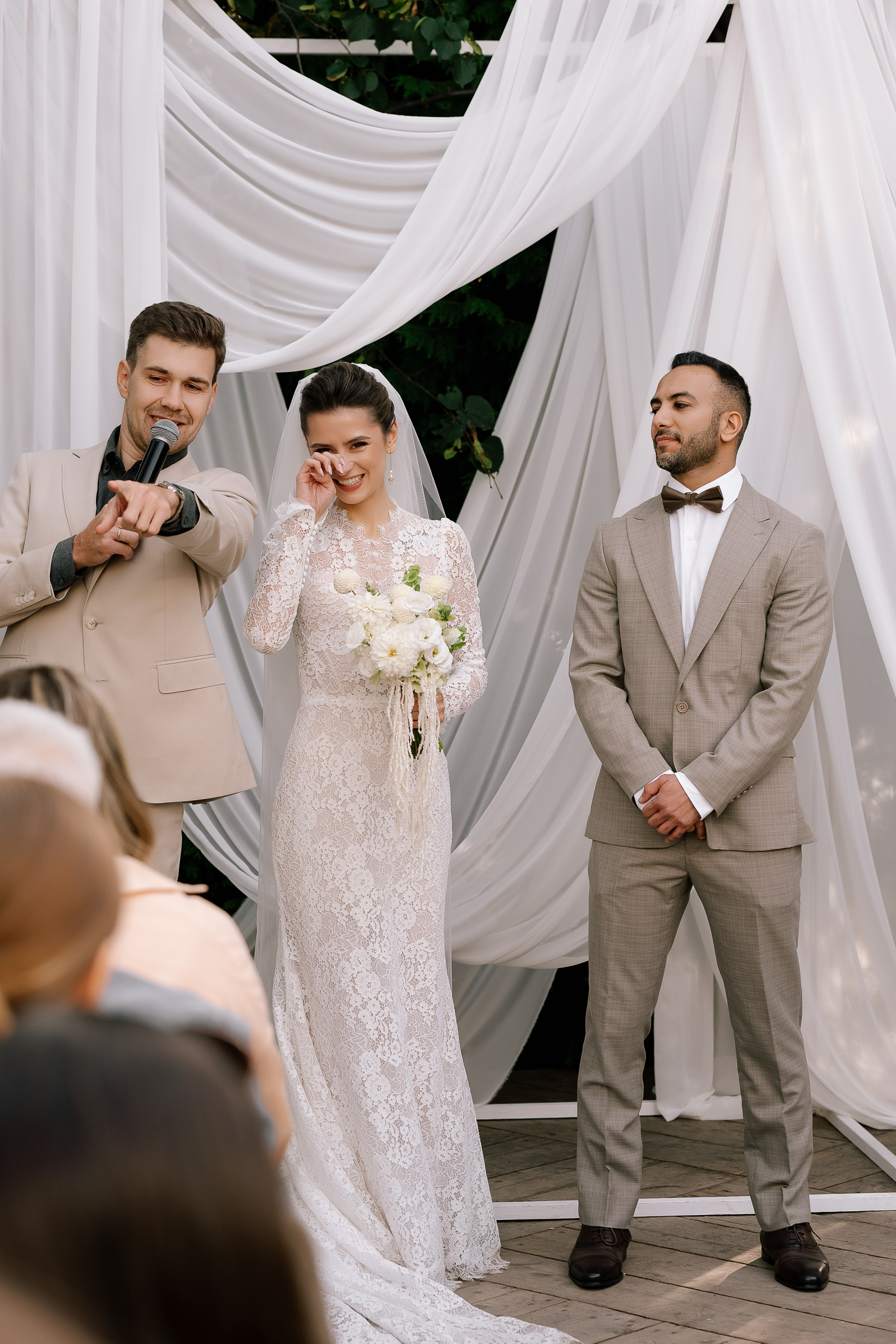 Рашад & Ксения 2025. Фотограф Москва. Шульгинова Ольга