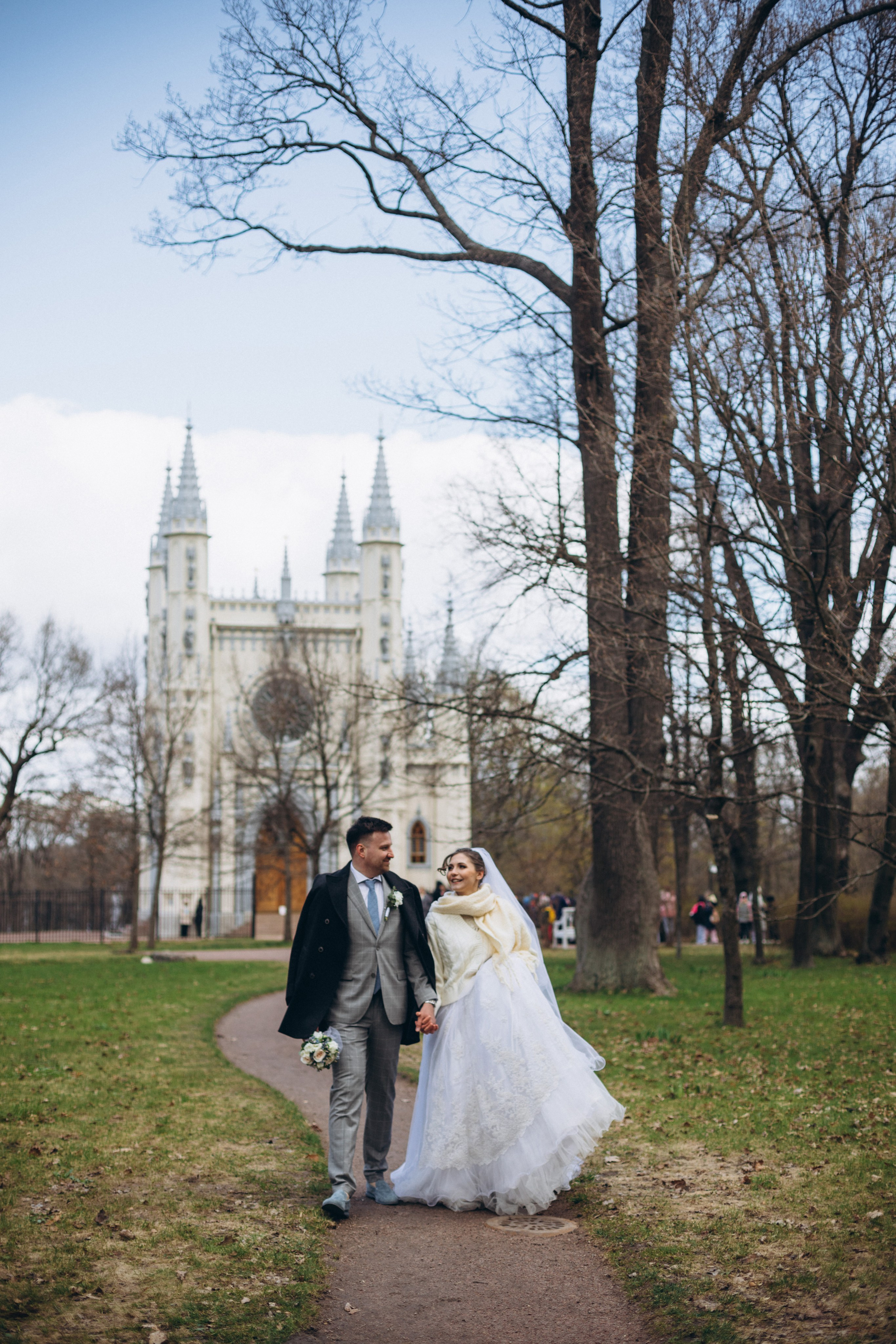 Фотографии 2023 года. Свадебный и семейный фотограф в Санкт-Петербурге Яцына Юрий. Видеоопер