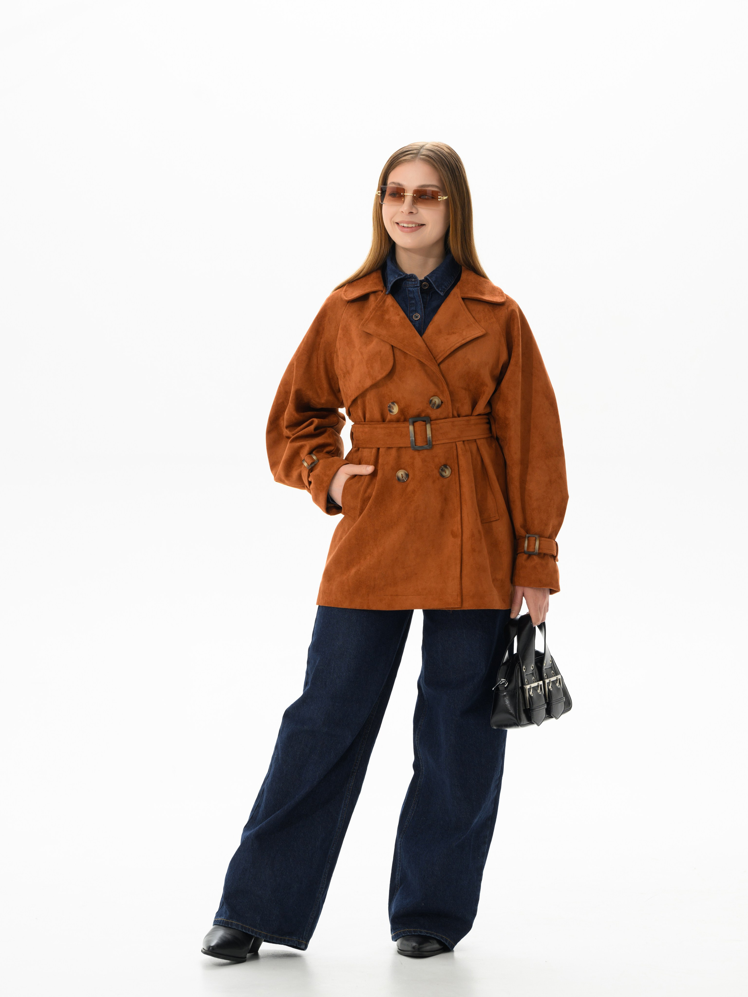 Одежда. Главная