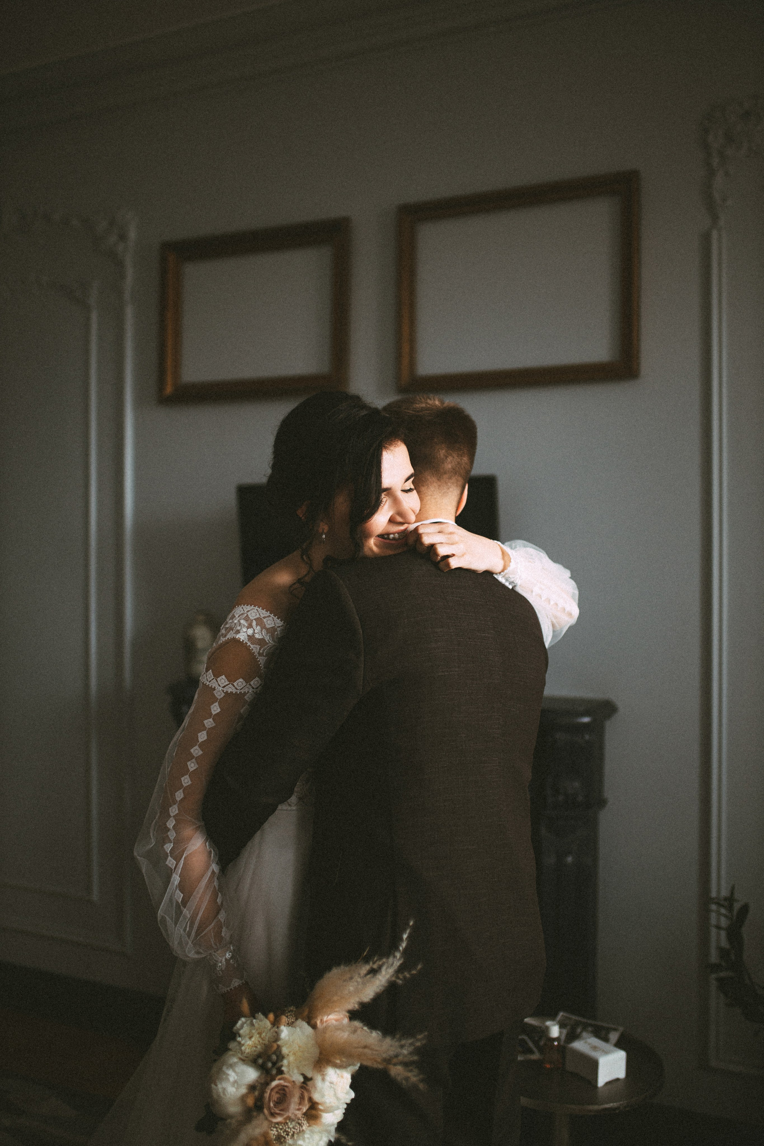 Л & M | Санкт-Петербург. Фотограф Екатерина Амбрушкевич