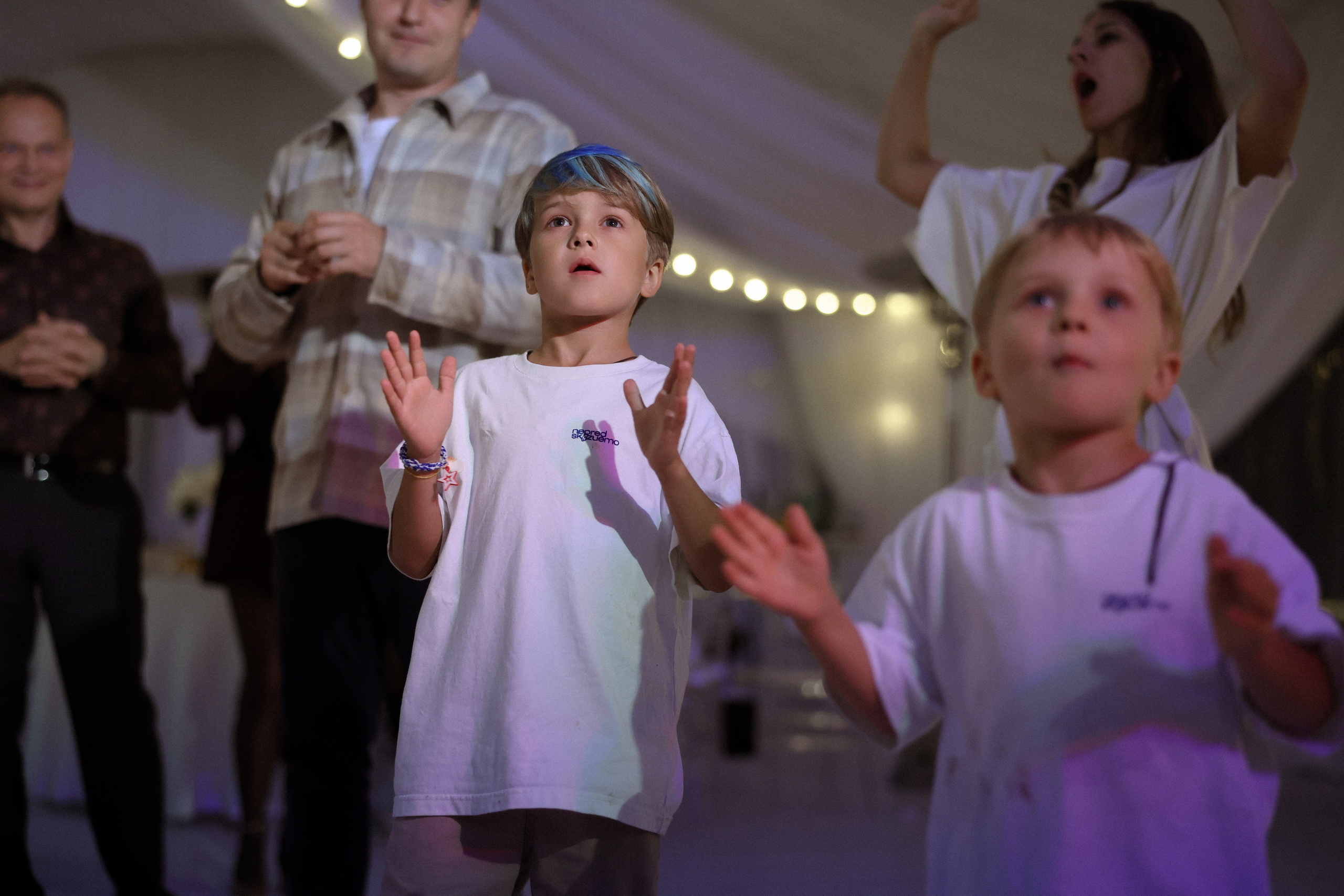 «Просто МЫ» — Дарья и Иван. Свадебный и семейный фотограф в Москве Ломова Ирина
