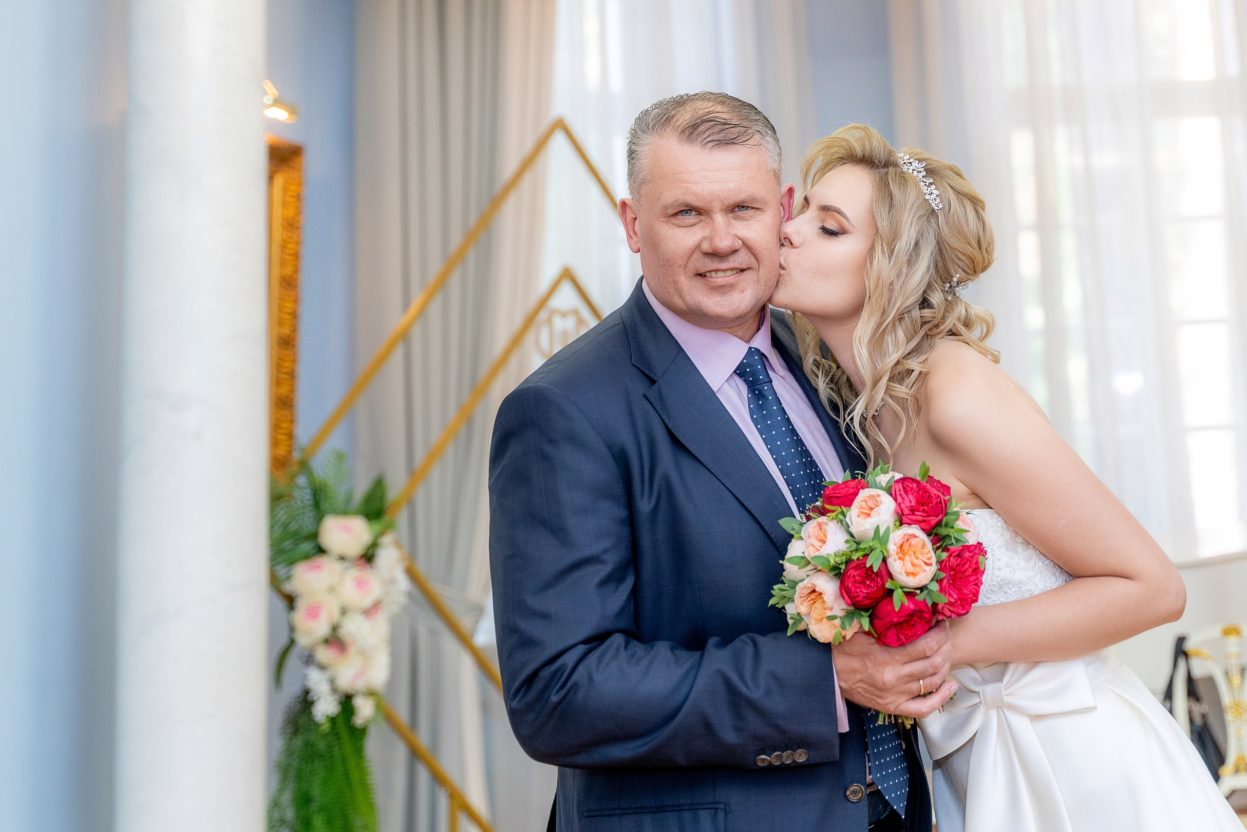 Кирилл и Валерия. Архив