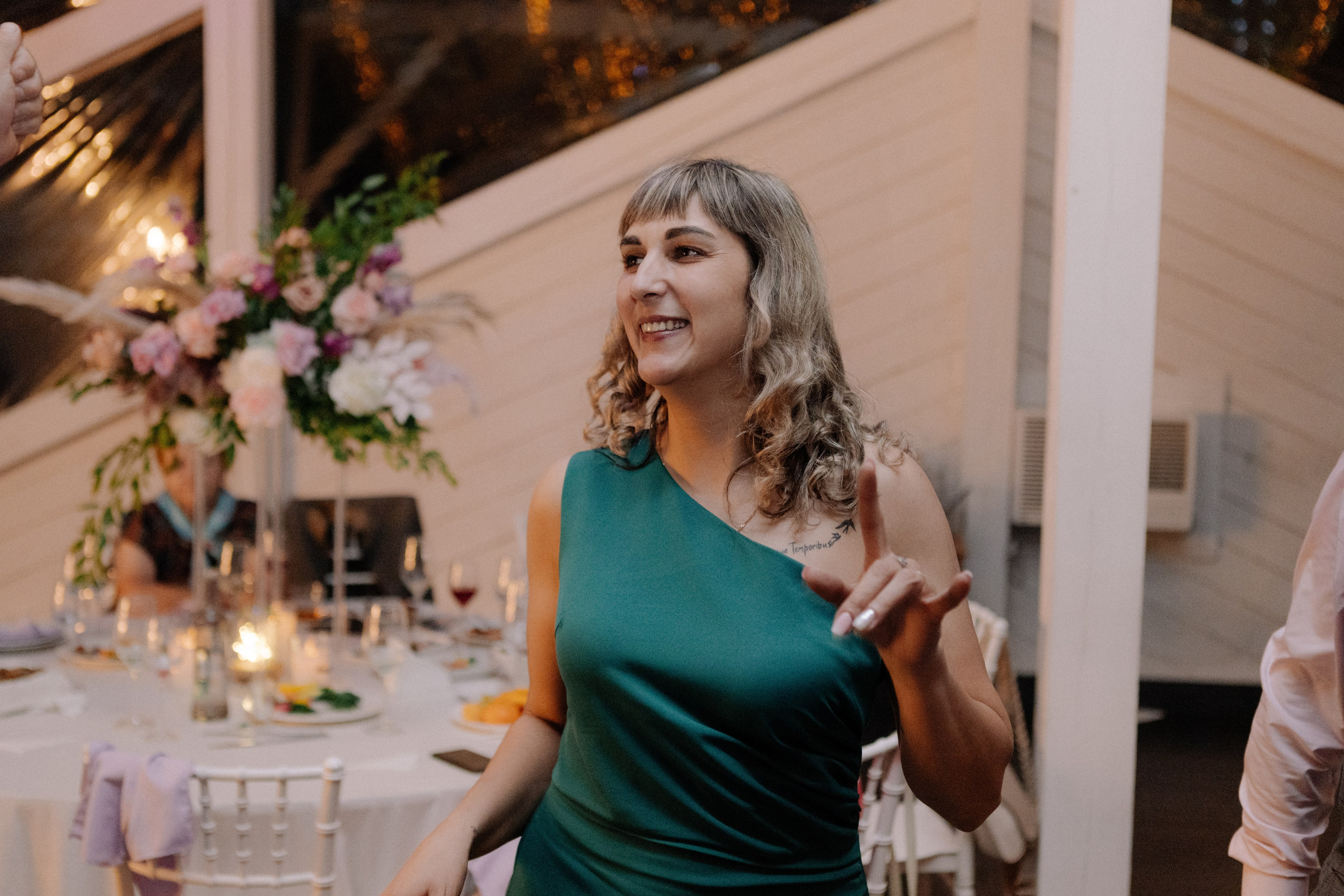 Настя и Артем. Свадебный и портретный фотограф в Москве Анастасия Масюк