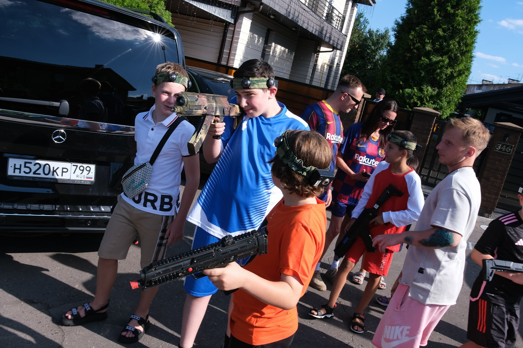 Фото и видео съемка мероприятия. Фото и видеосъемка