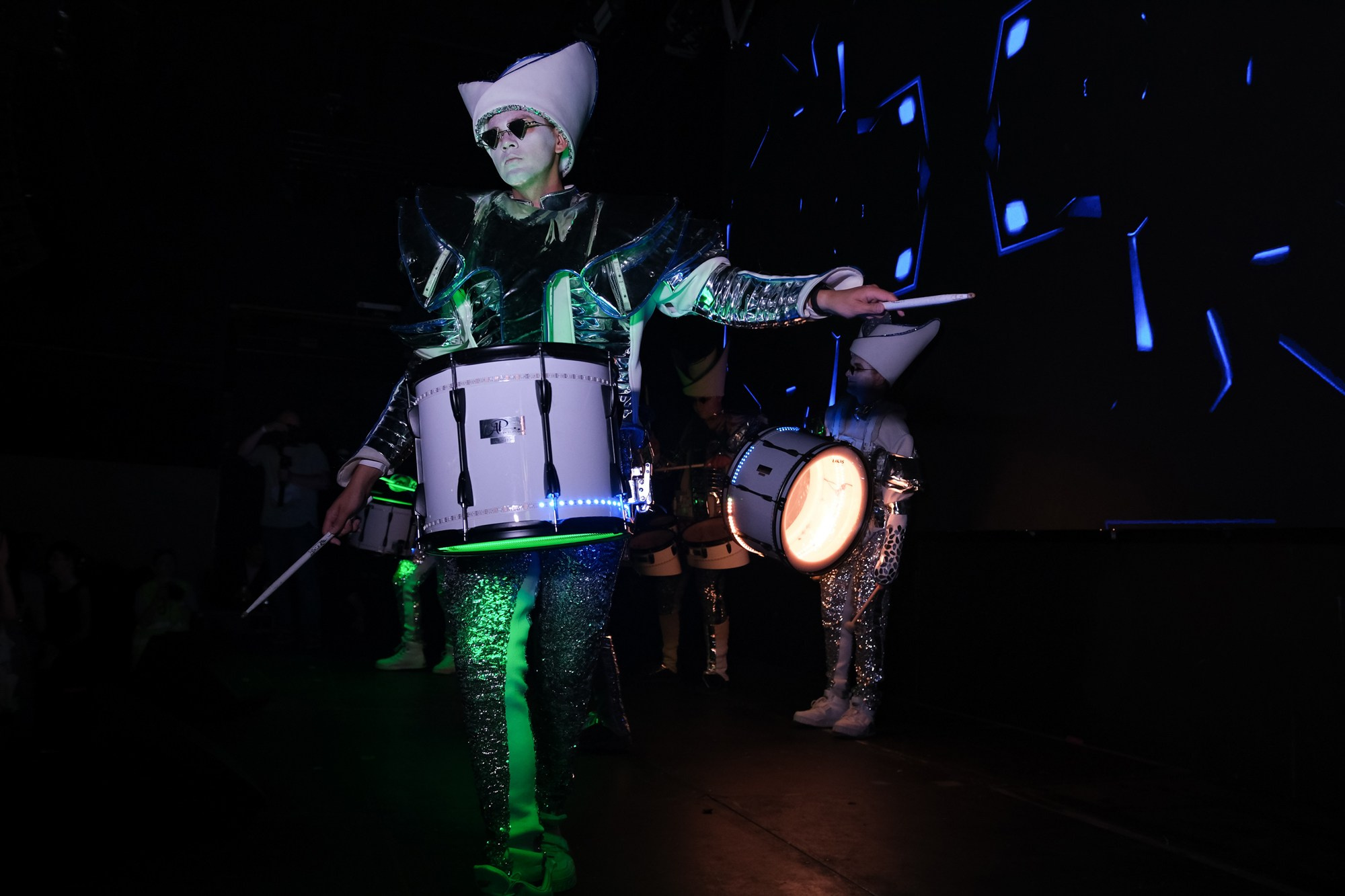 Выпускной альбом. Фото и видеосъемка