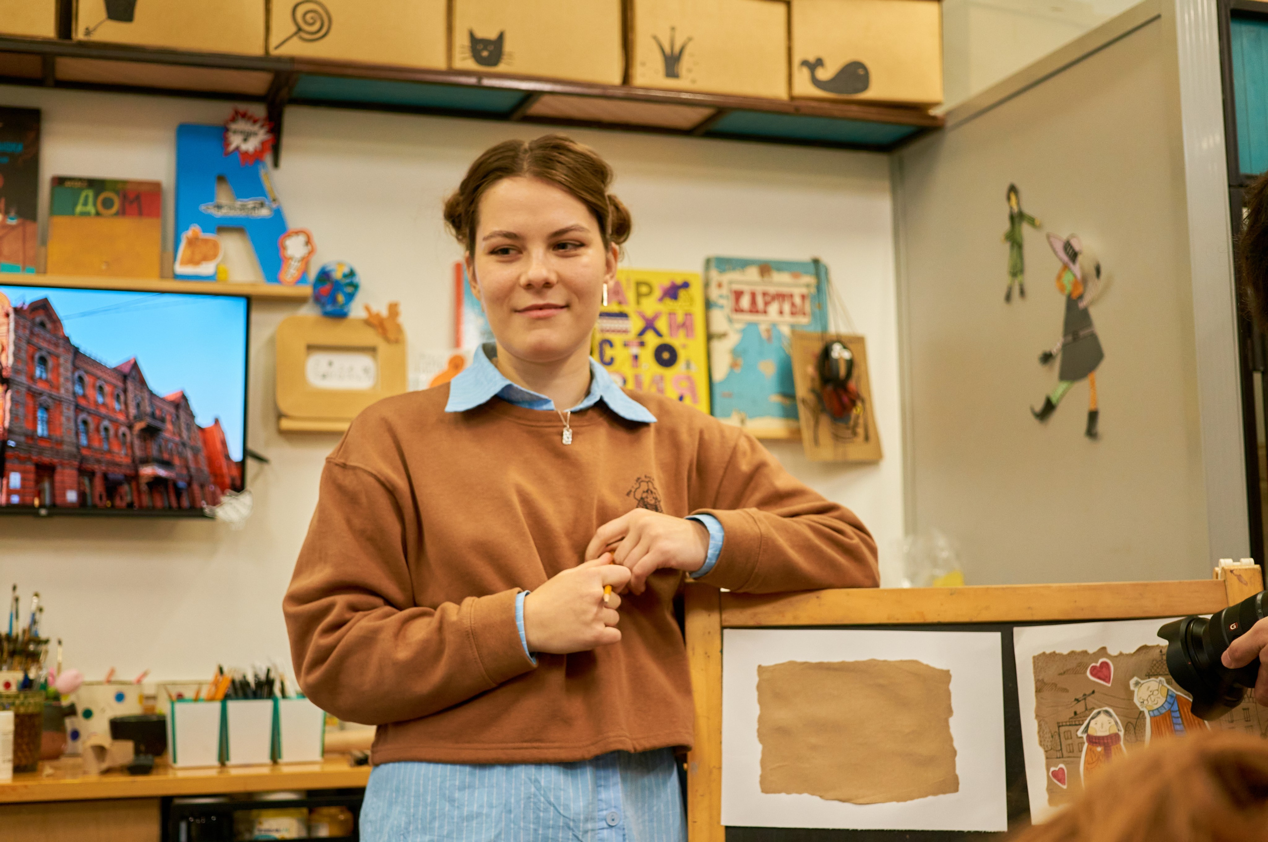 Портфолио | ШУМ.Первые | Фотограф Кнышева Валерия | Хабаровск. Фотограф | Кнышева Валерия | Санкт-Петербург