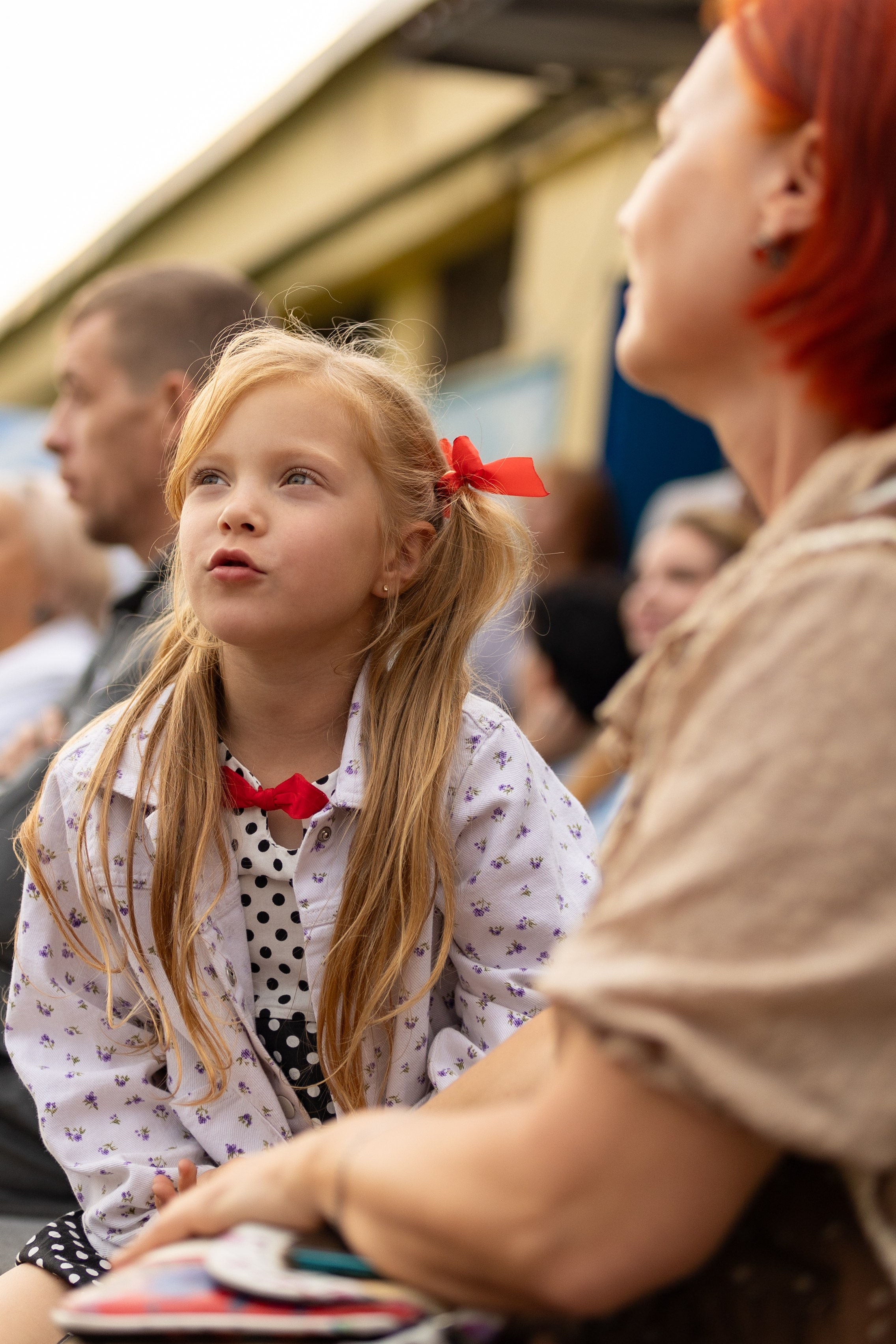 Концерт подлодка. Креатор Ольга Яш