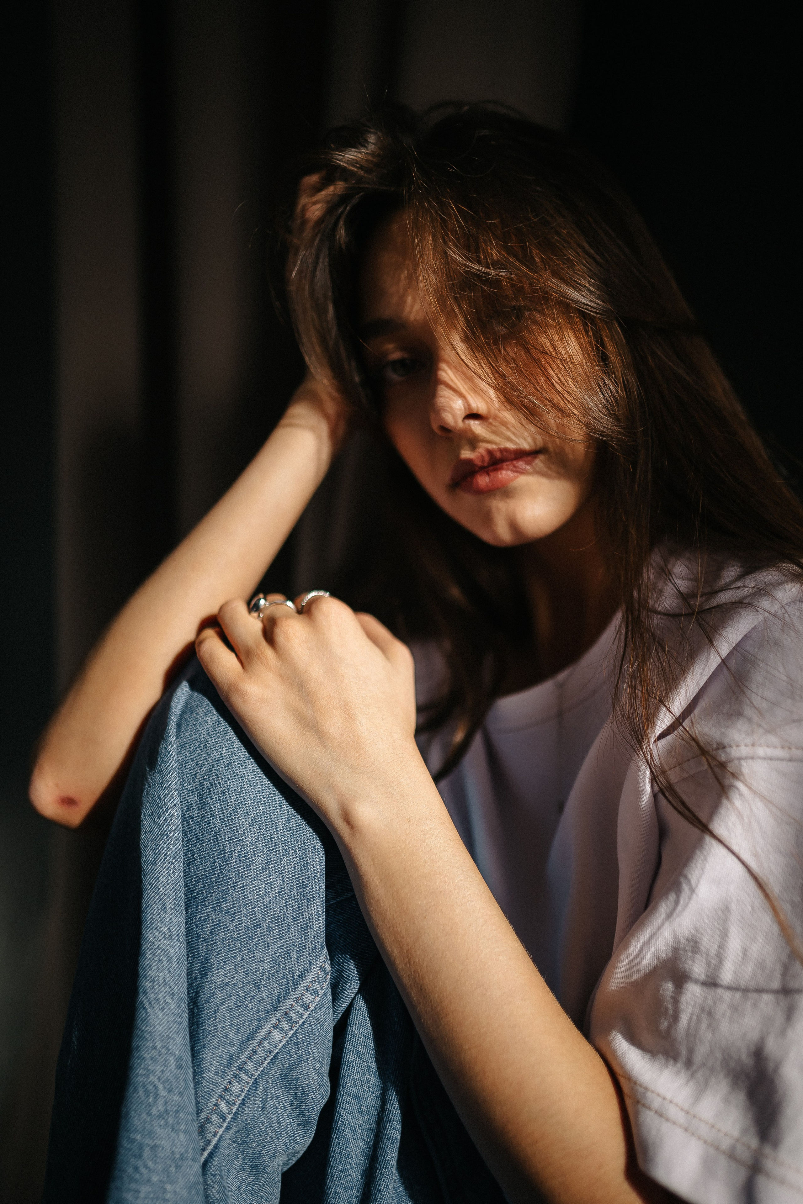 Look six. Романова Александра фотограф в Москве