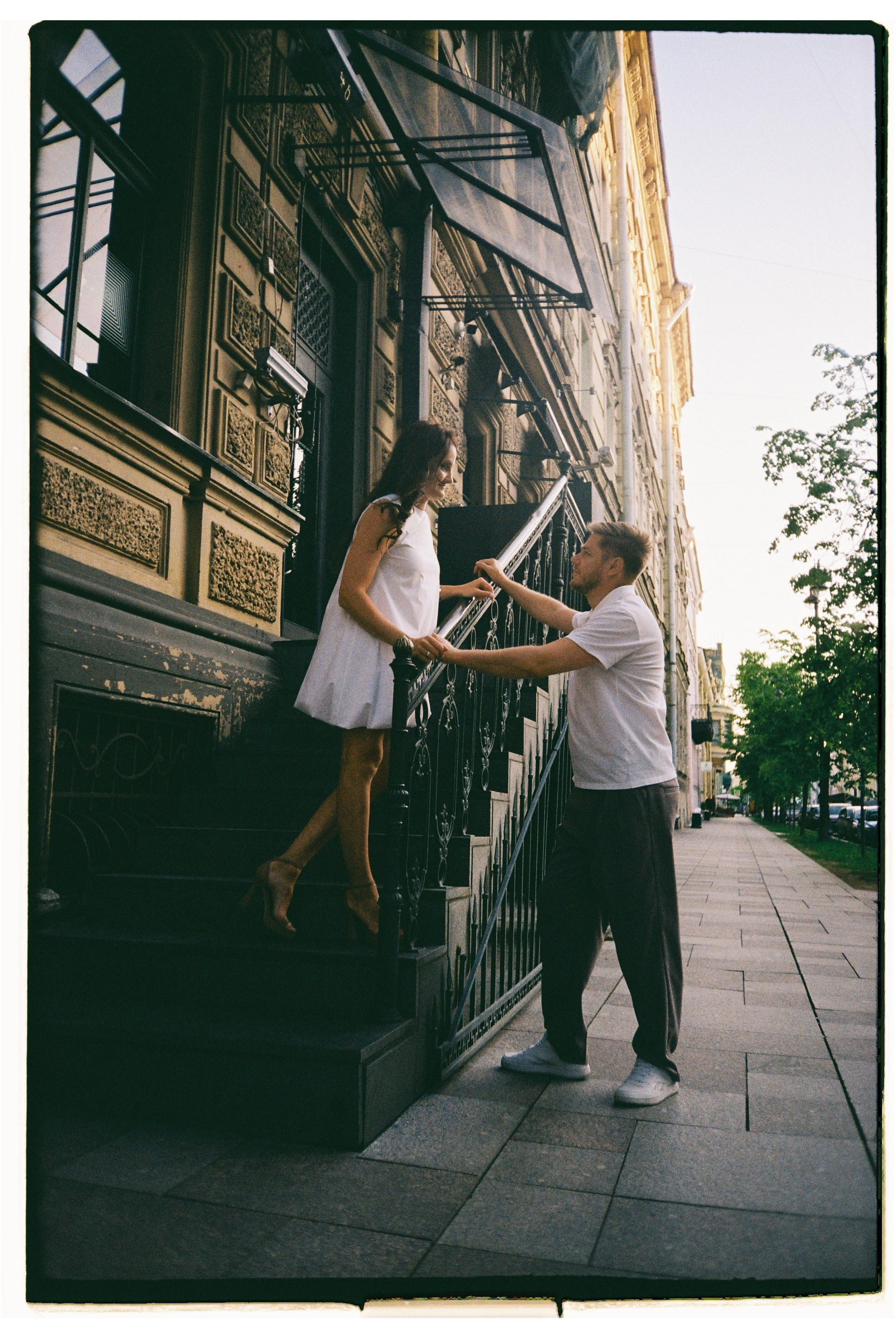 Александр, Екатерина & Саша. Сестры Карабаза. Фотографы и ретушеры в Москве и Санкт-Петербурге