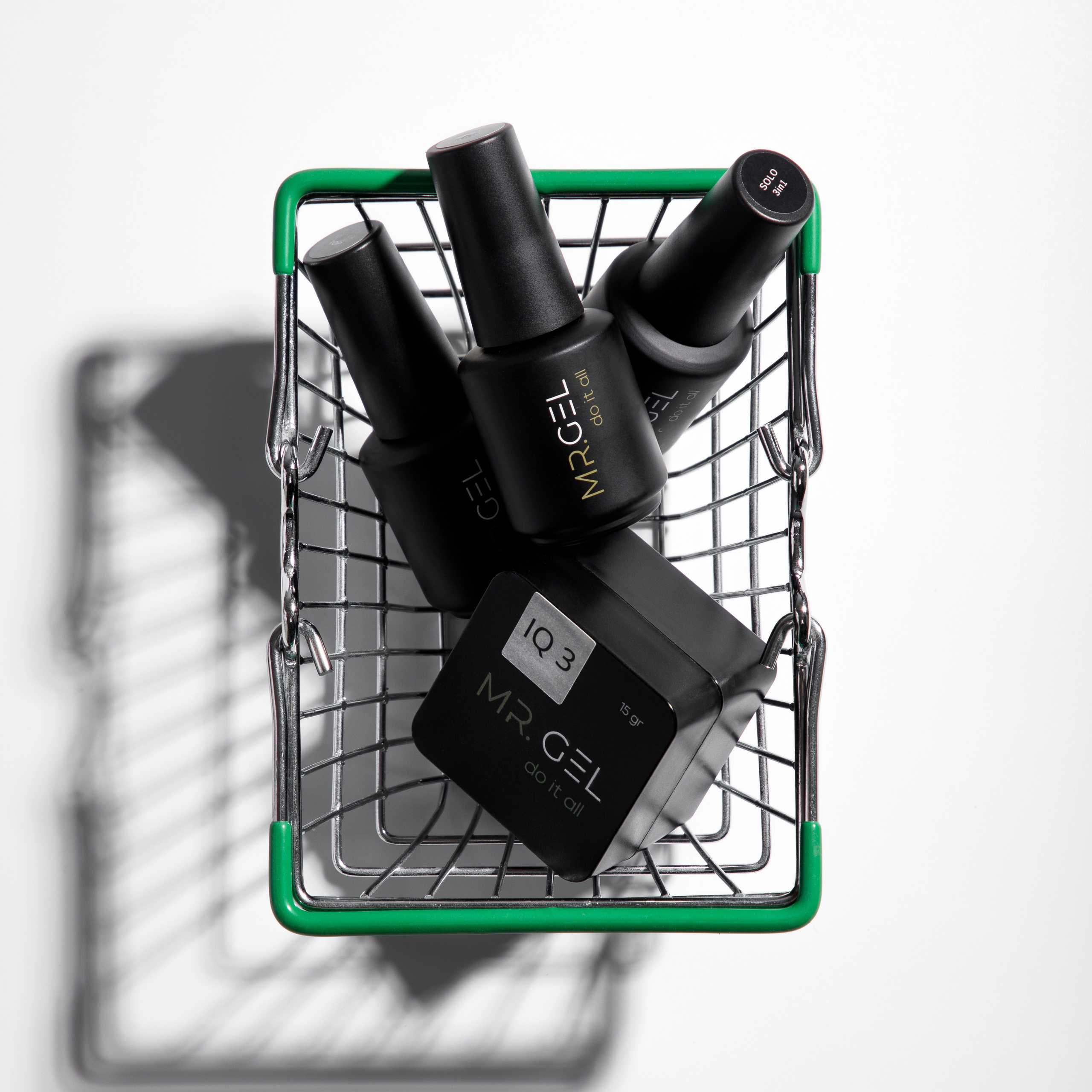 Mr.Gel by Mr.Kytikyla. Коммерческая фотография в г. Ярославль