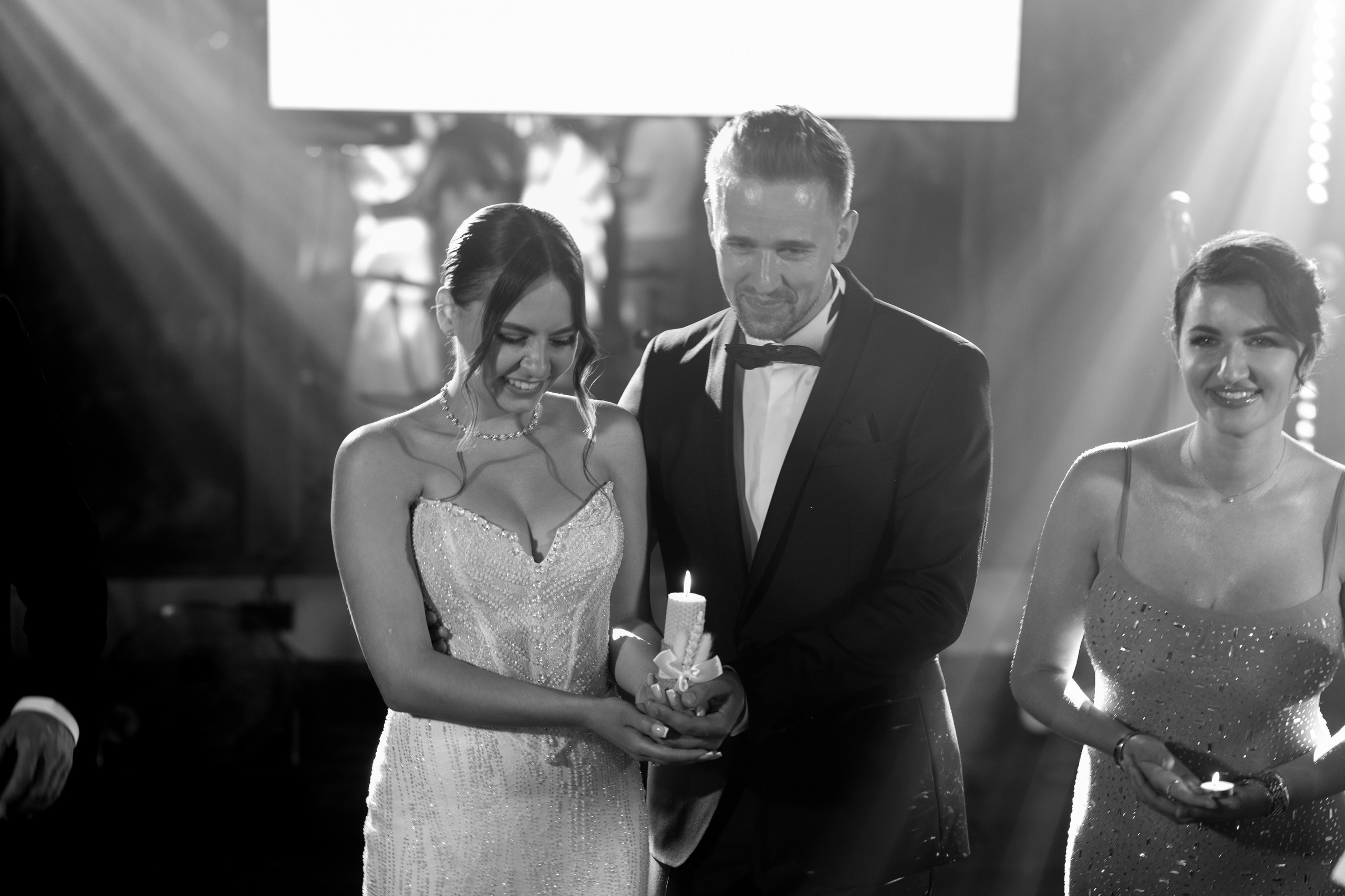 БОРИС И ВАЛЕРИЯ. Свадебный Фотограф Максим Пустовой