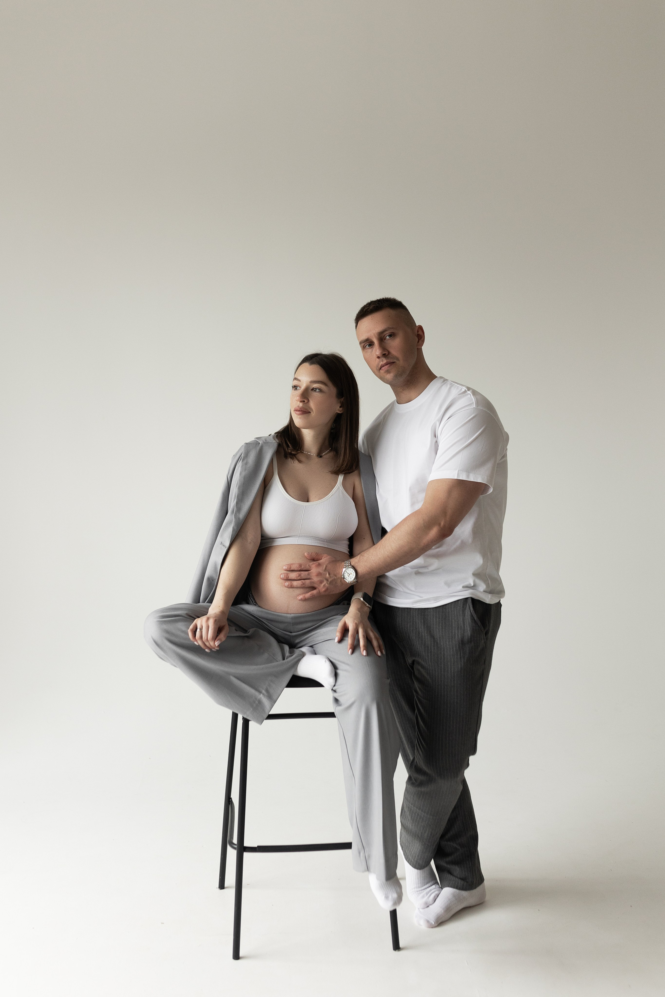 Наталья и Максим. Фотограф Алина Кучумова