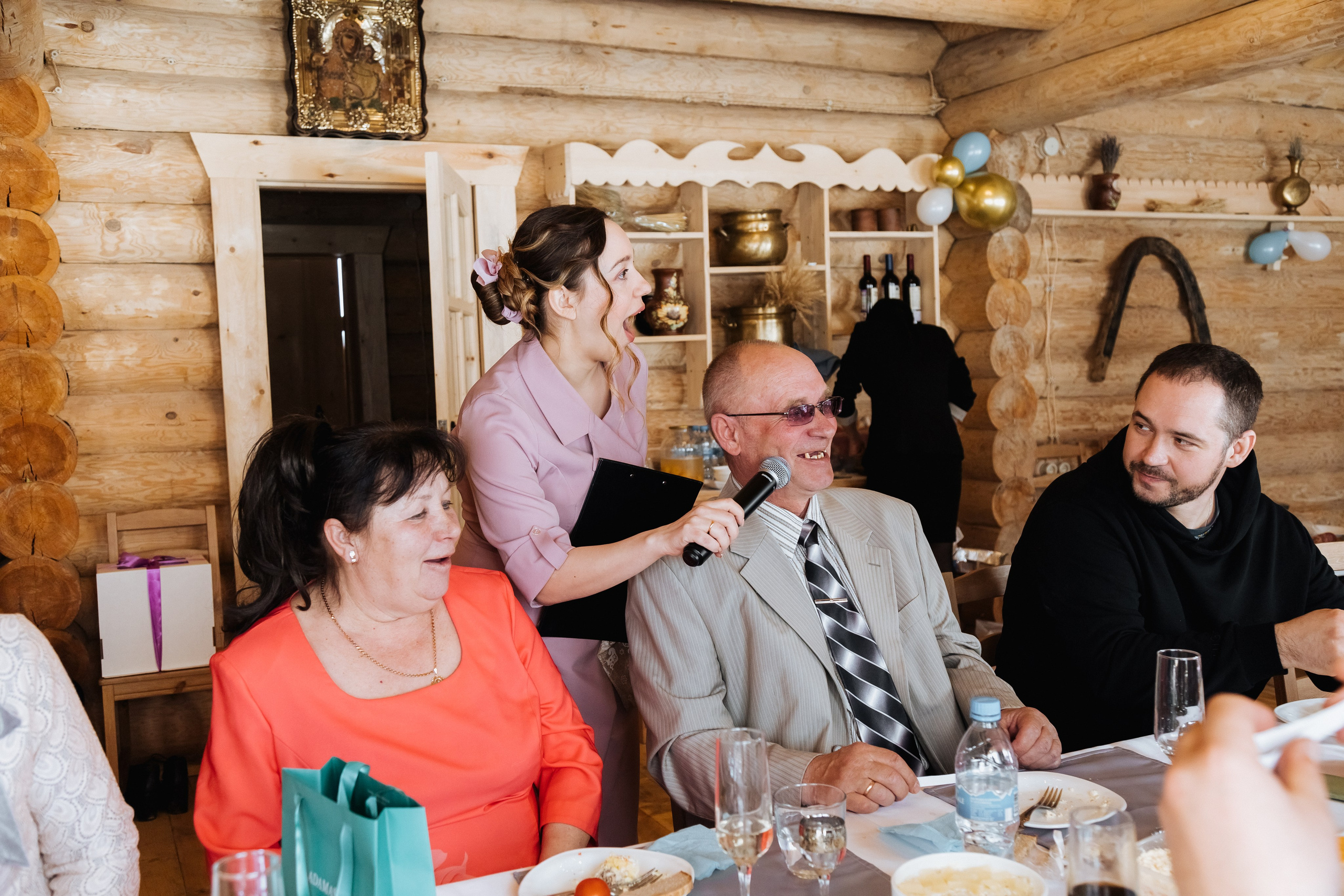 Один важный день. Репортажный и семейный фотограф в Москве