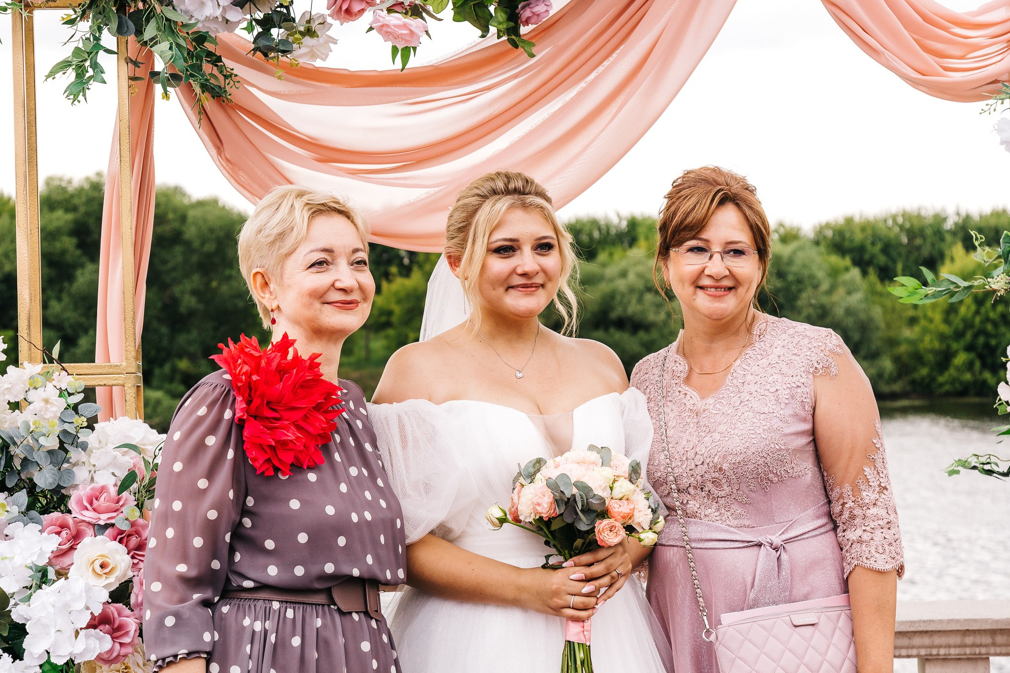 Вячеслав и Анна ♥. Репортажный и семейный фотограф в Москве