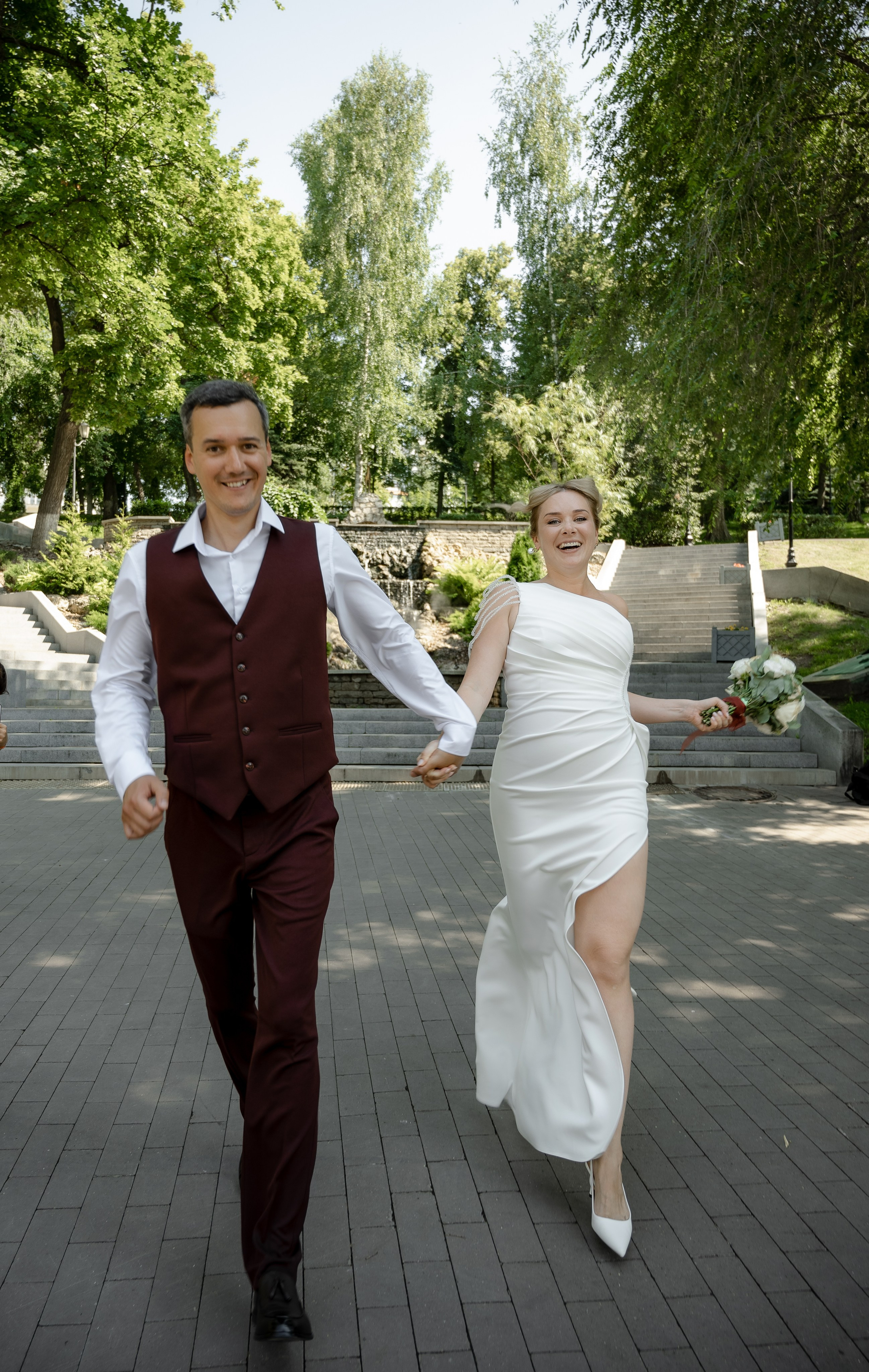 Евгений&Анна. Савиновская Кристина фотограф Самара