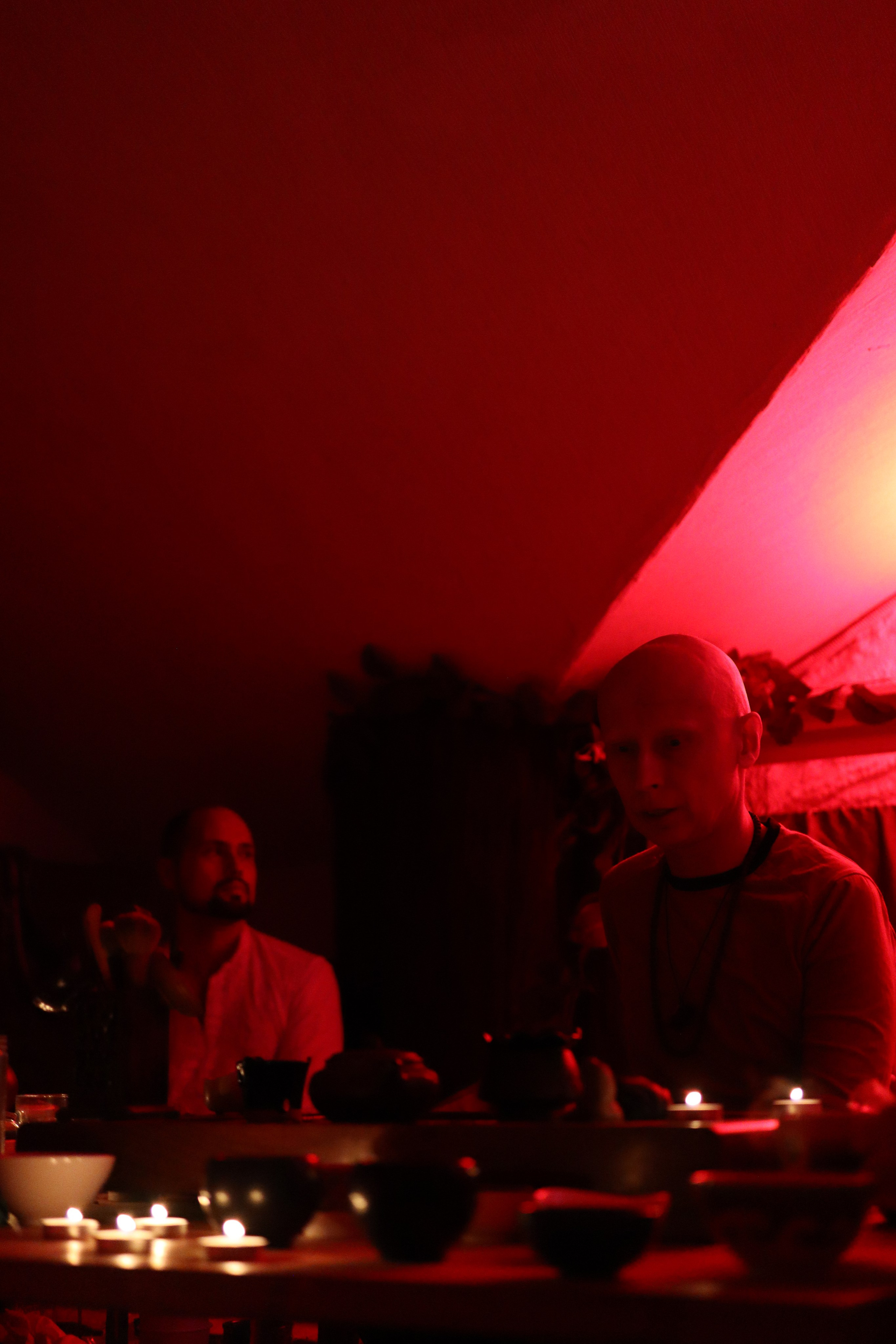 MahaShivaRatri2024. Photo Ninja