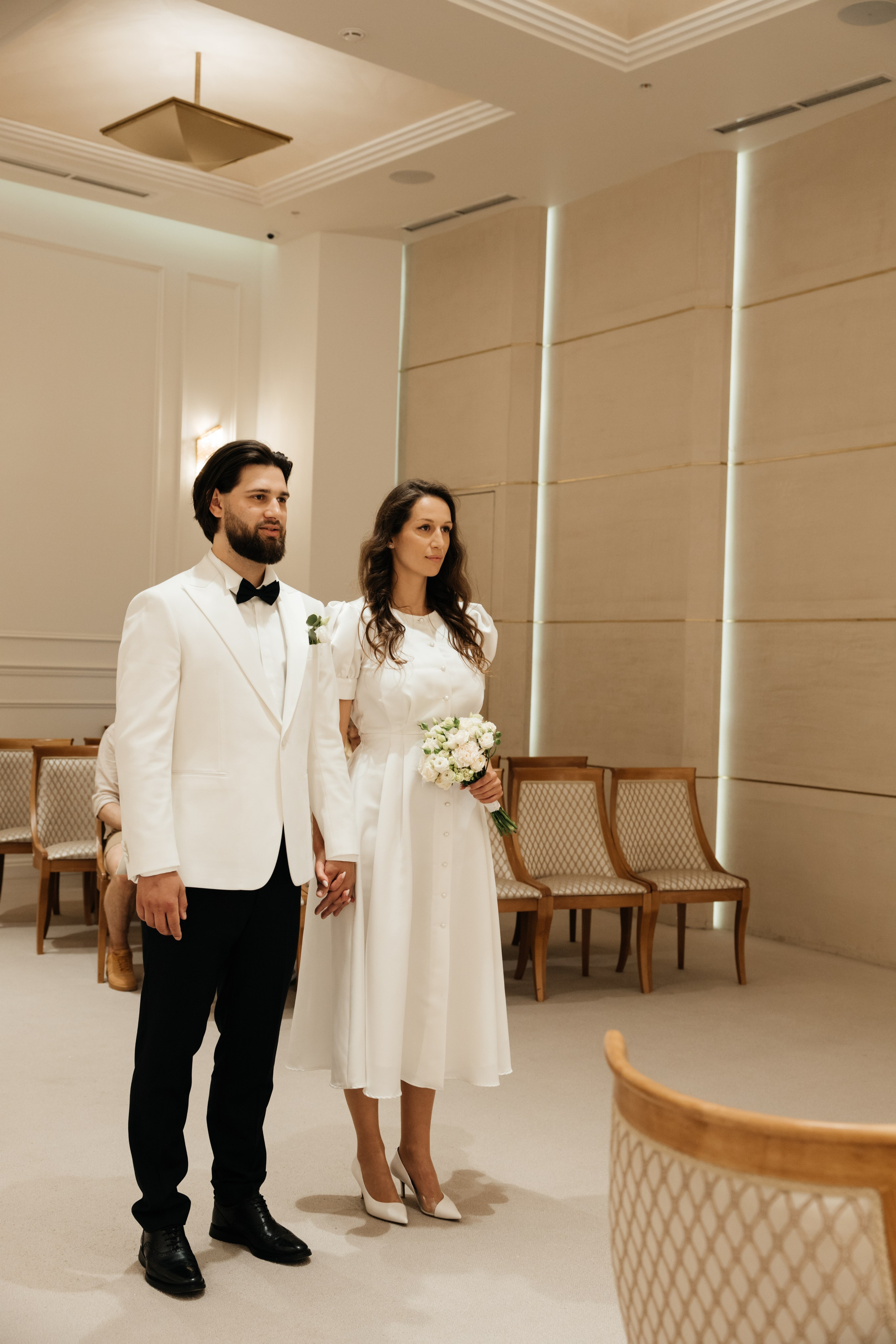 NIKITA & ANASTASIA. Свадебное ФОТО & ВИДЕО Москва/Липецк