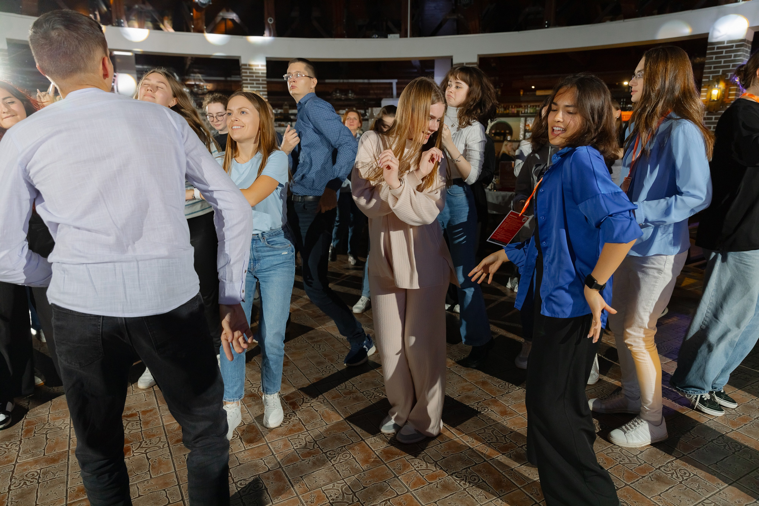 Корпоративная фотосъемка для ОАО Белагропромбанк в Суле в Загородном комплексе Westa. Свадебный фотограф в Минске/Беларуси Сергей Спиридонов