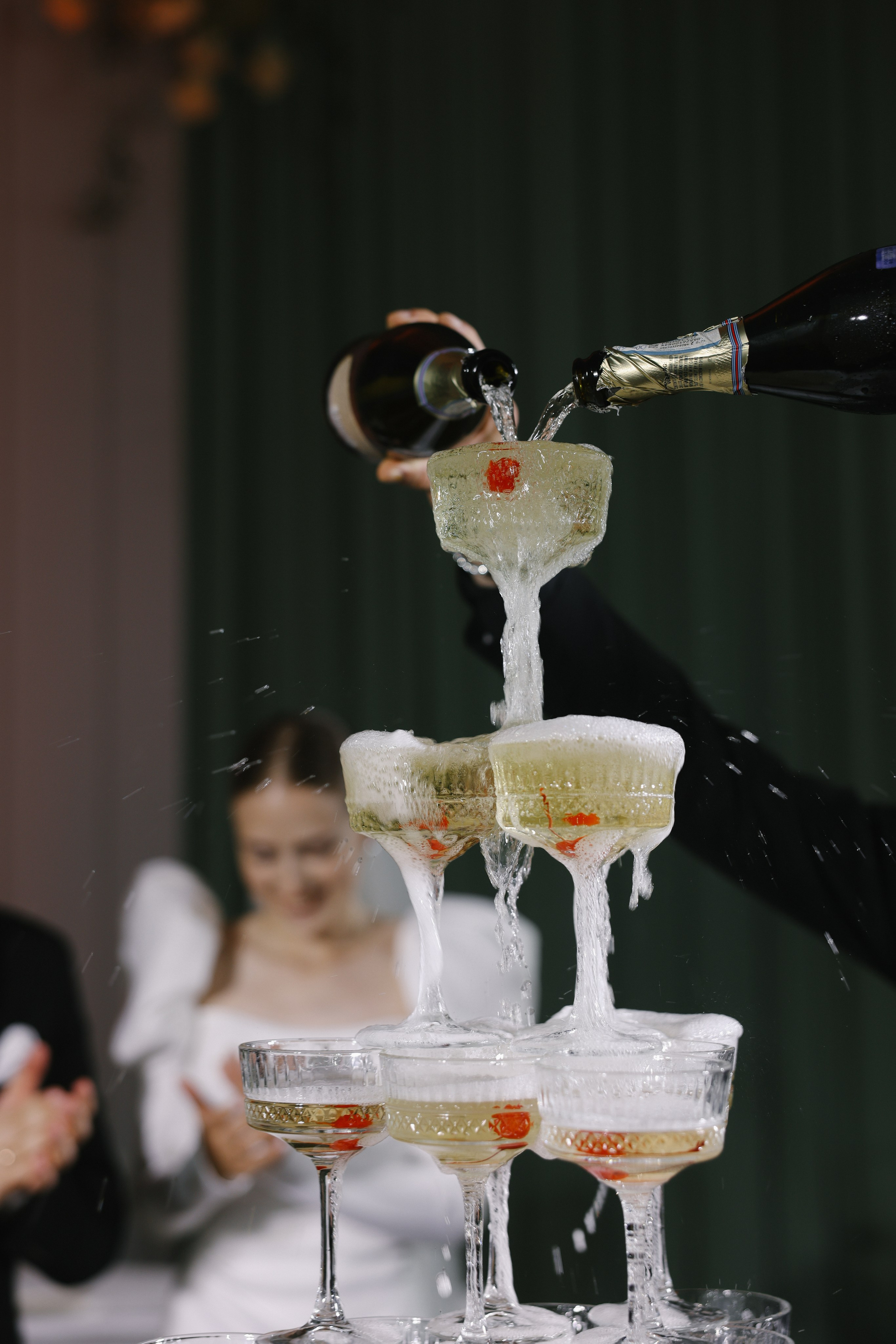 Bride Friends. Свадебный фотограф Светлана Кот | Москва