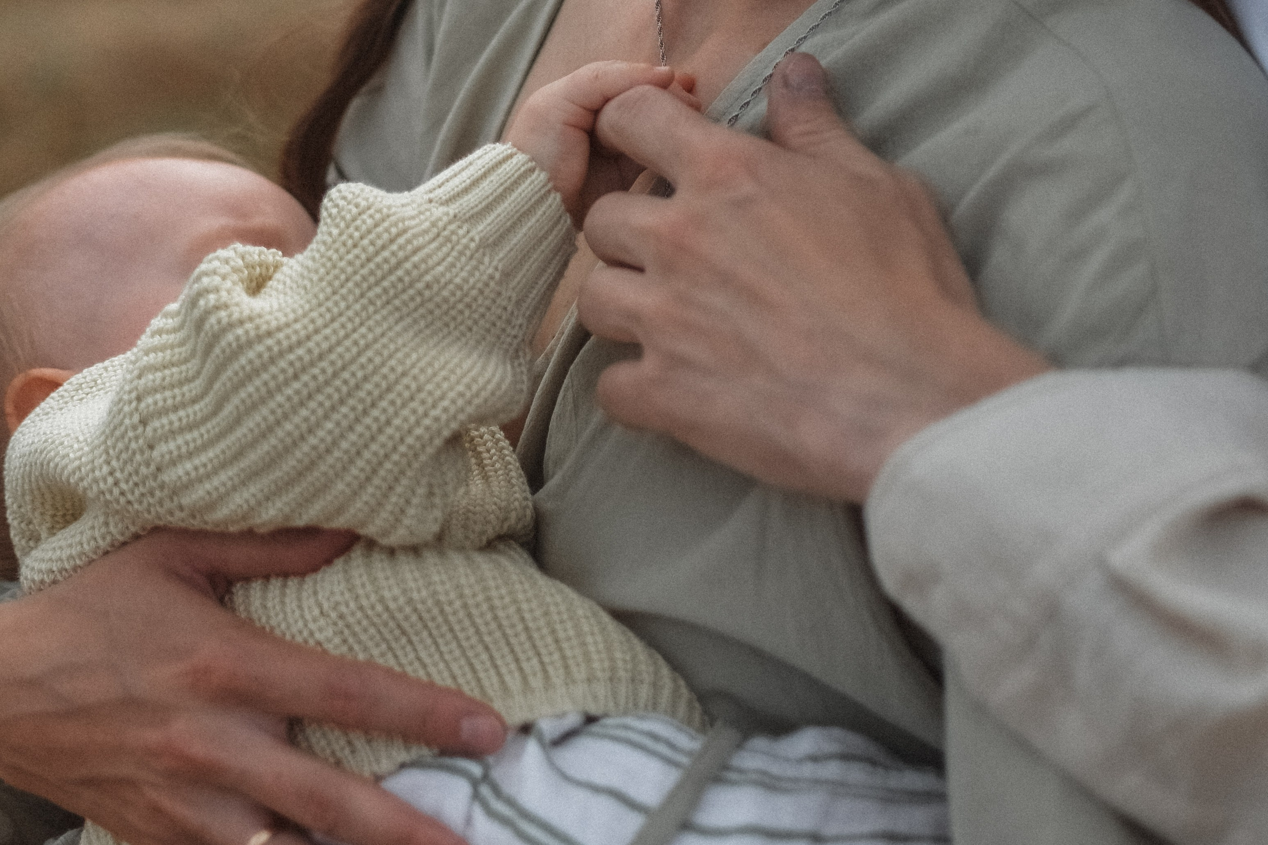 Семейная серия в поле. Alenasokolowa.ru