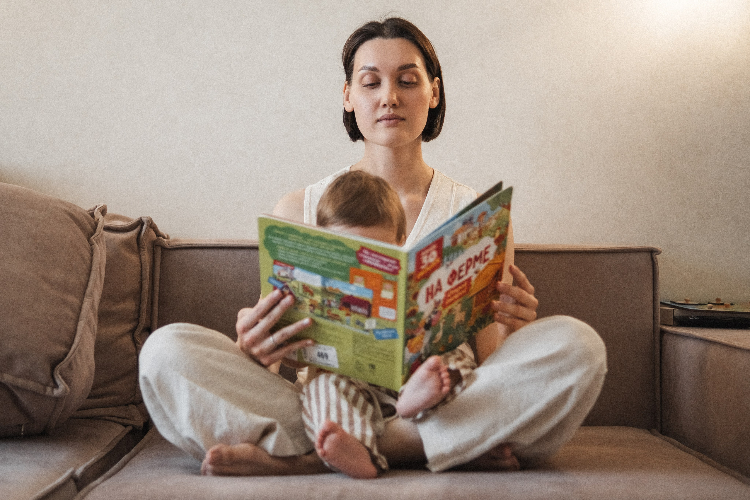 Семейная серия дома. Alenasokolowa.ru