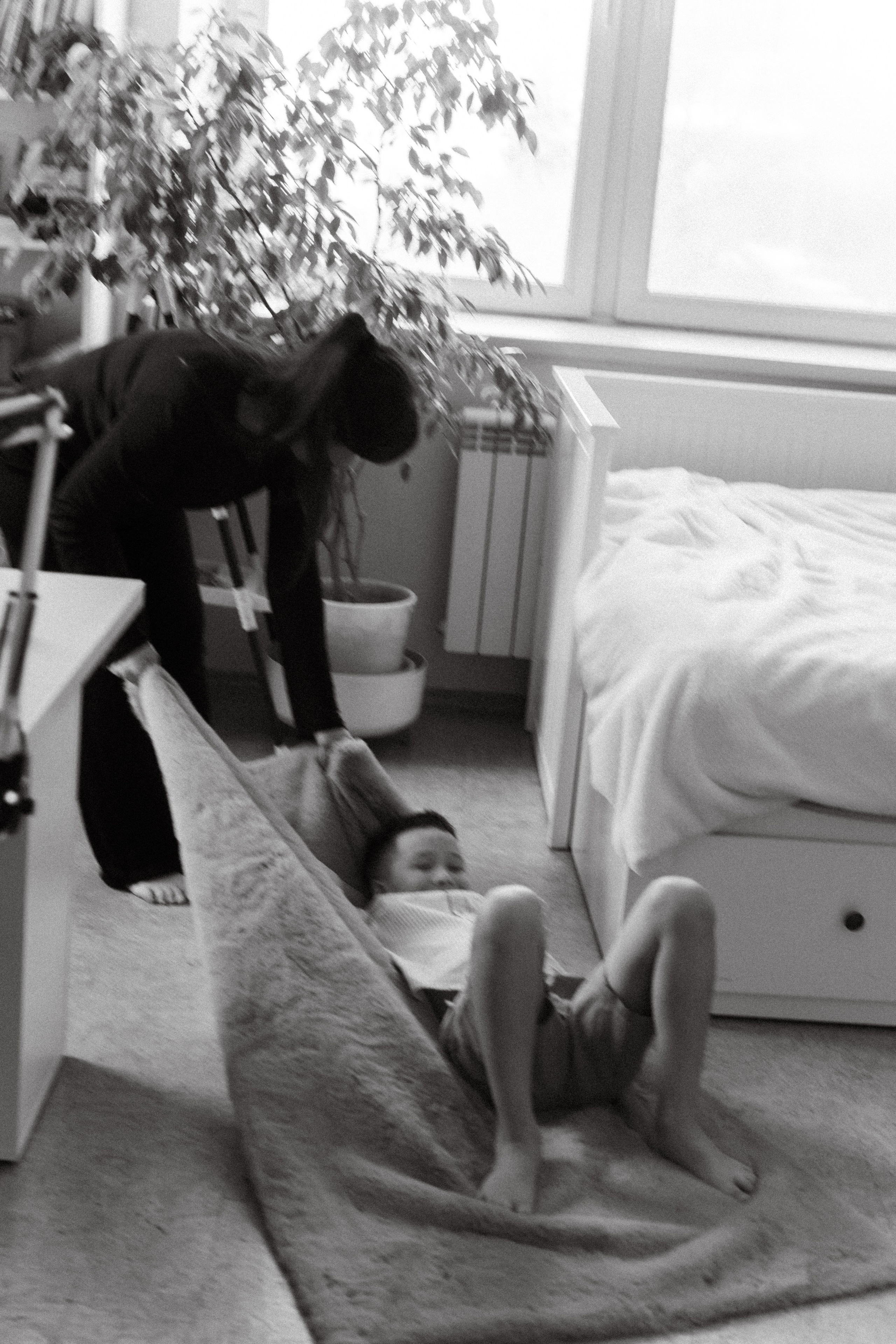 Семейная домашняя серия. Alenasokolowa.ru