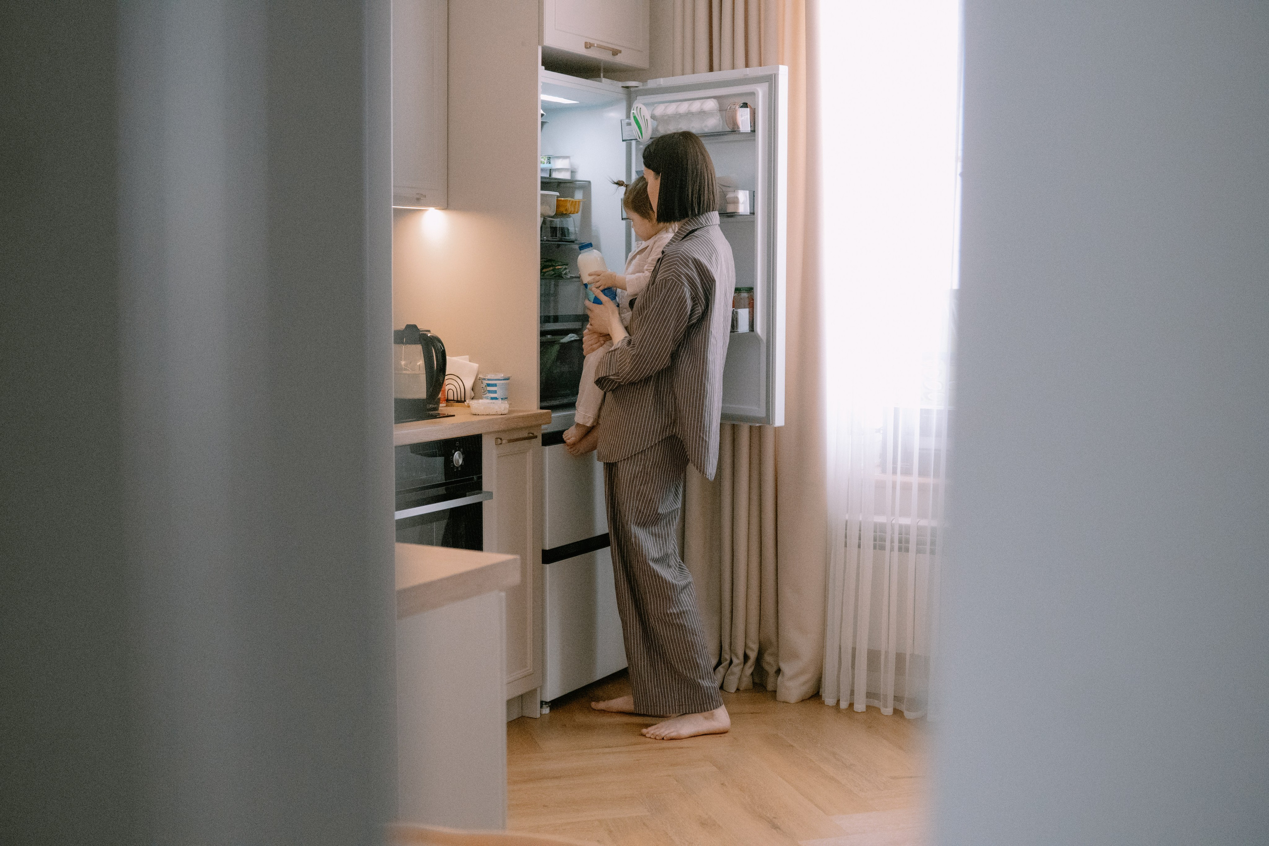 Пакет «Бесконечность». Мама+Малыш домашняя серия. Alenasokolowa.ru