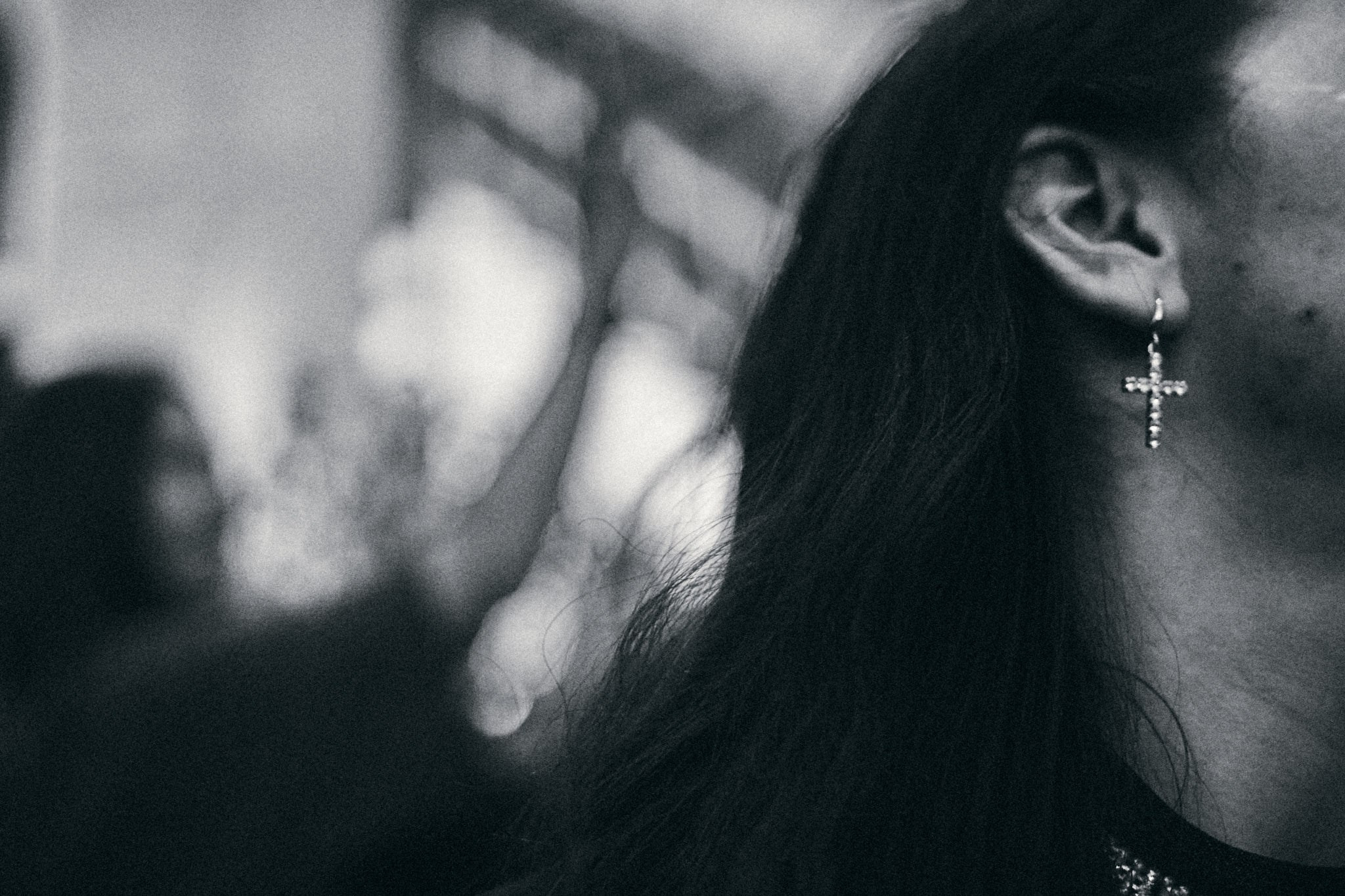 Репортаж с вечеринки. Главная