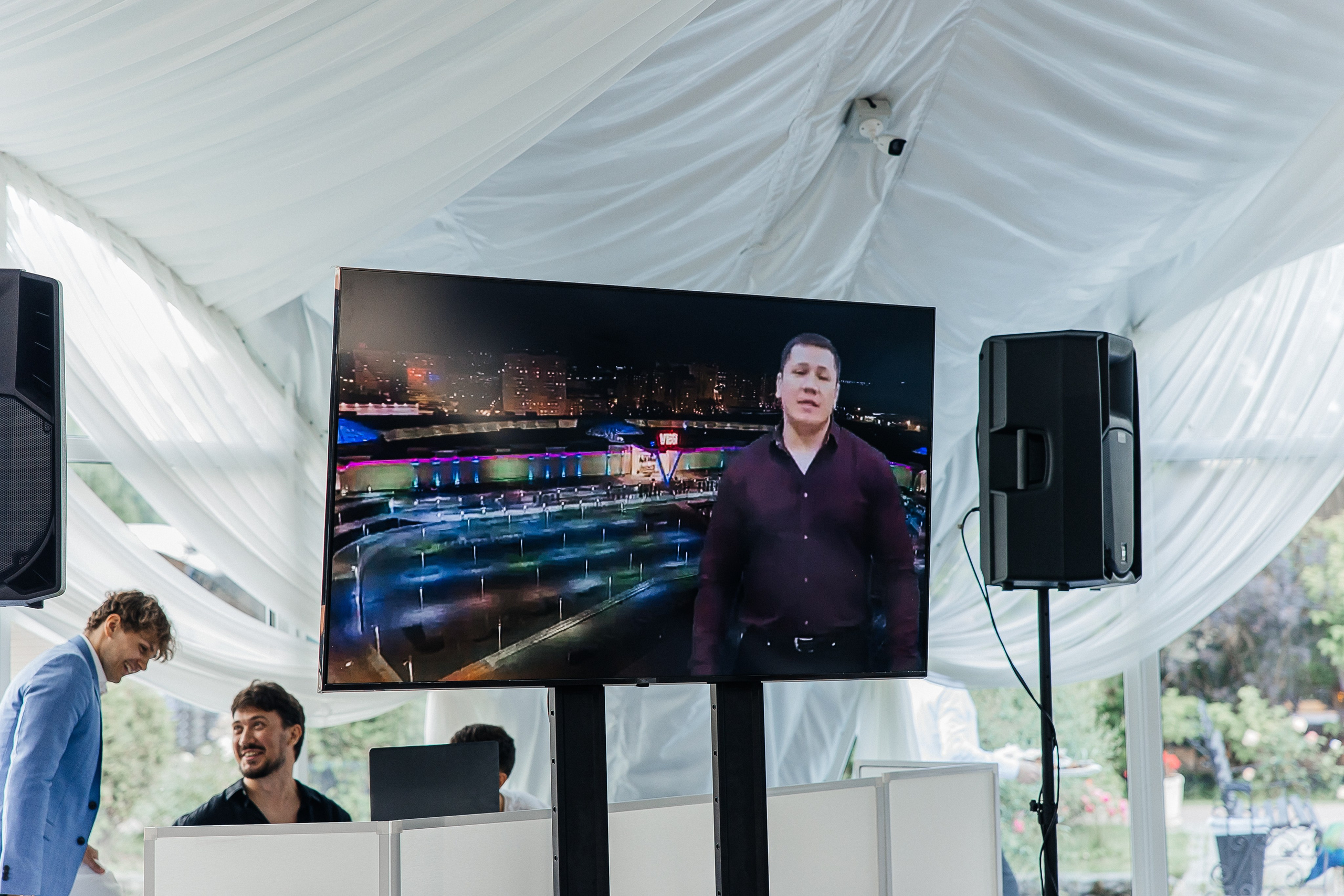 Оксана и Тимур. Свадебный и семейный фотограф Елизавета Ермак | Москва и МО